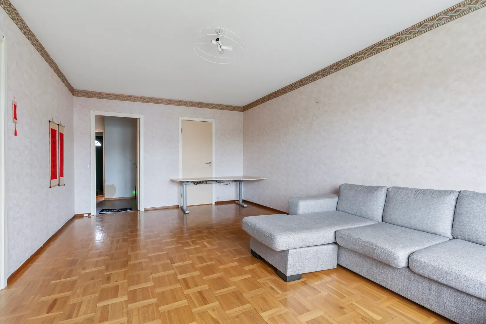 Bostadsrätt, Bergkullevägen 295, Sylte, Trollhättan