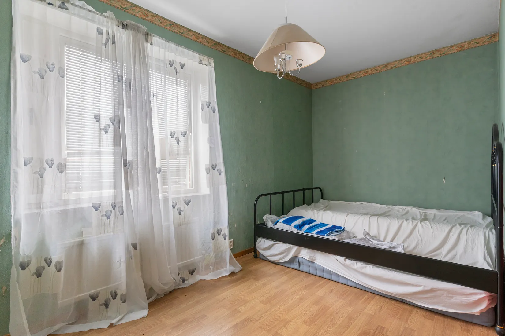 Bostadsrätt, Bergkullevägen 295, Sylte, Trollhättan