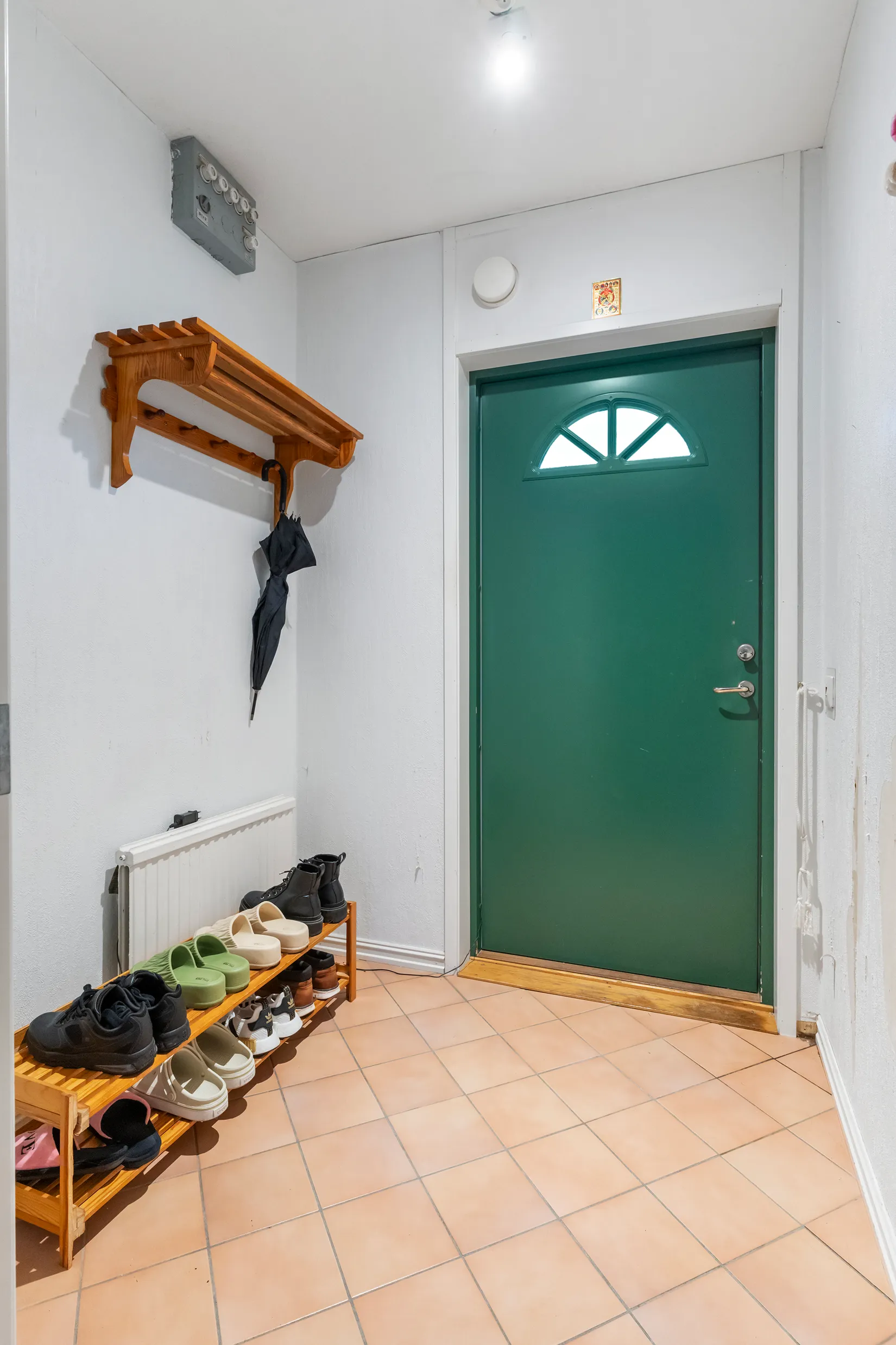 Bostadsrätt, Bergkullevägen 295, Sylte, Trollhättan
