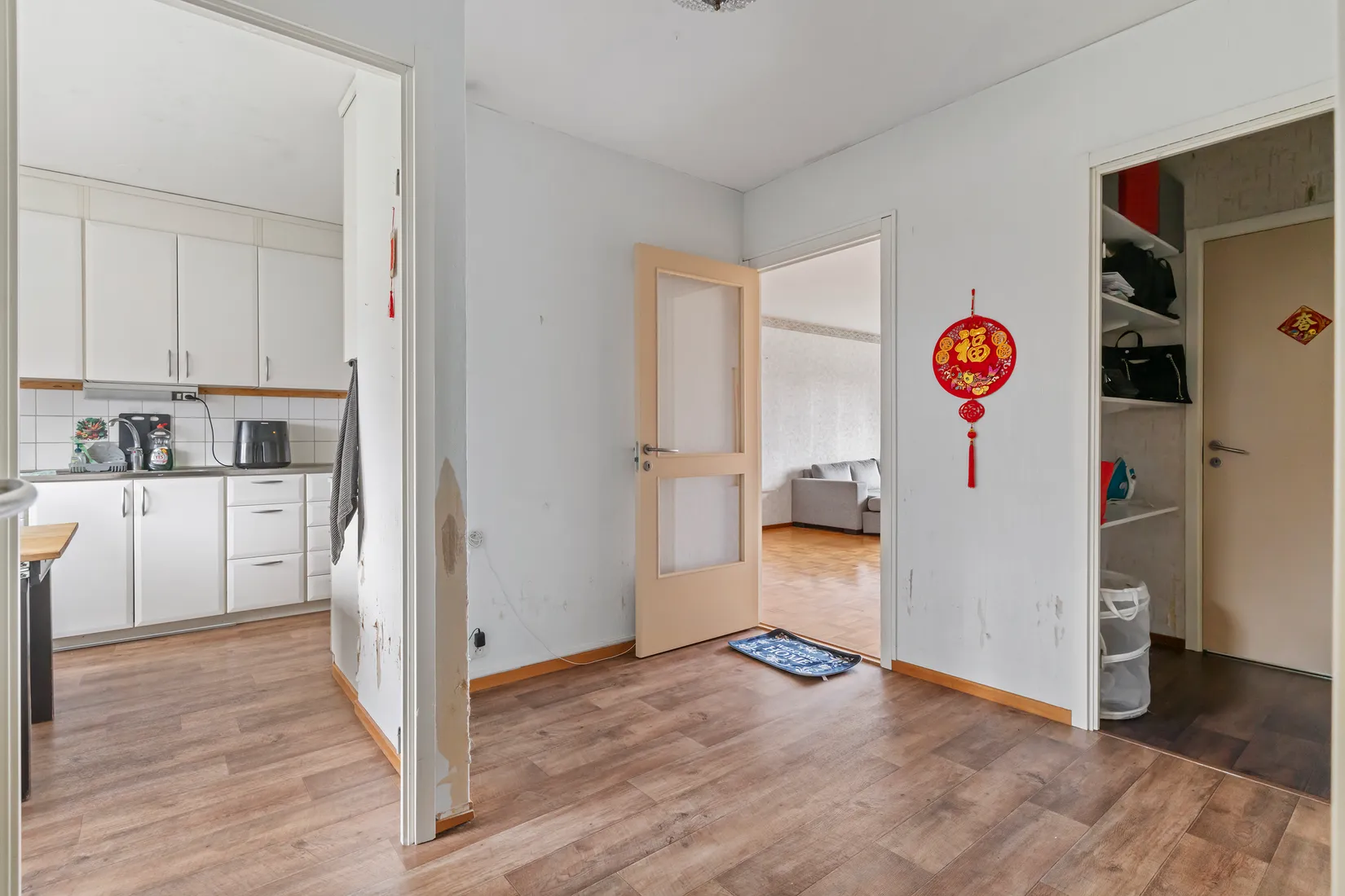 Bostadsrätt, Bergkullevägen 295, Sylte, Trollhättan
