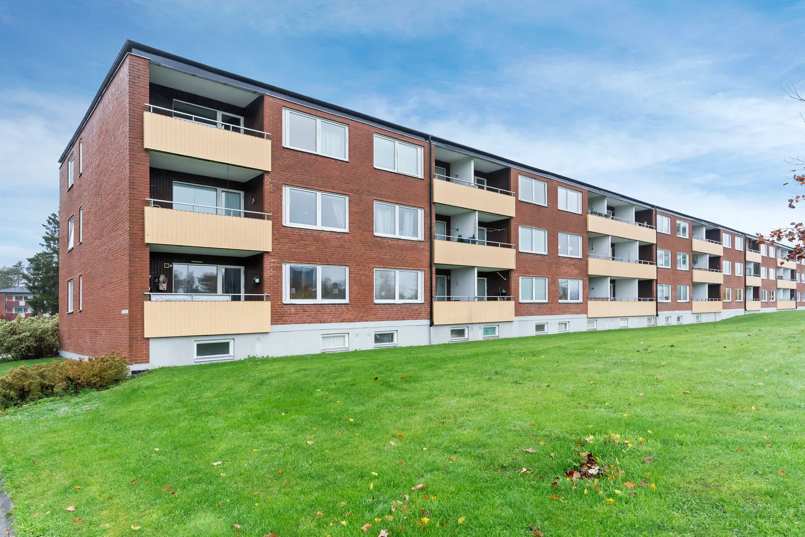 Bostadsrätt, Bergkullevägen 295, Sylte, Trollhättan
