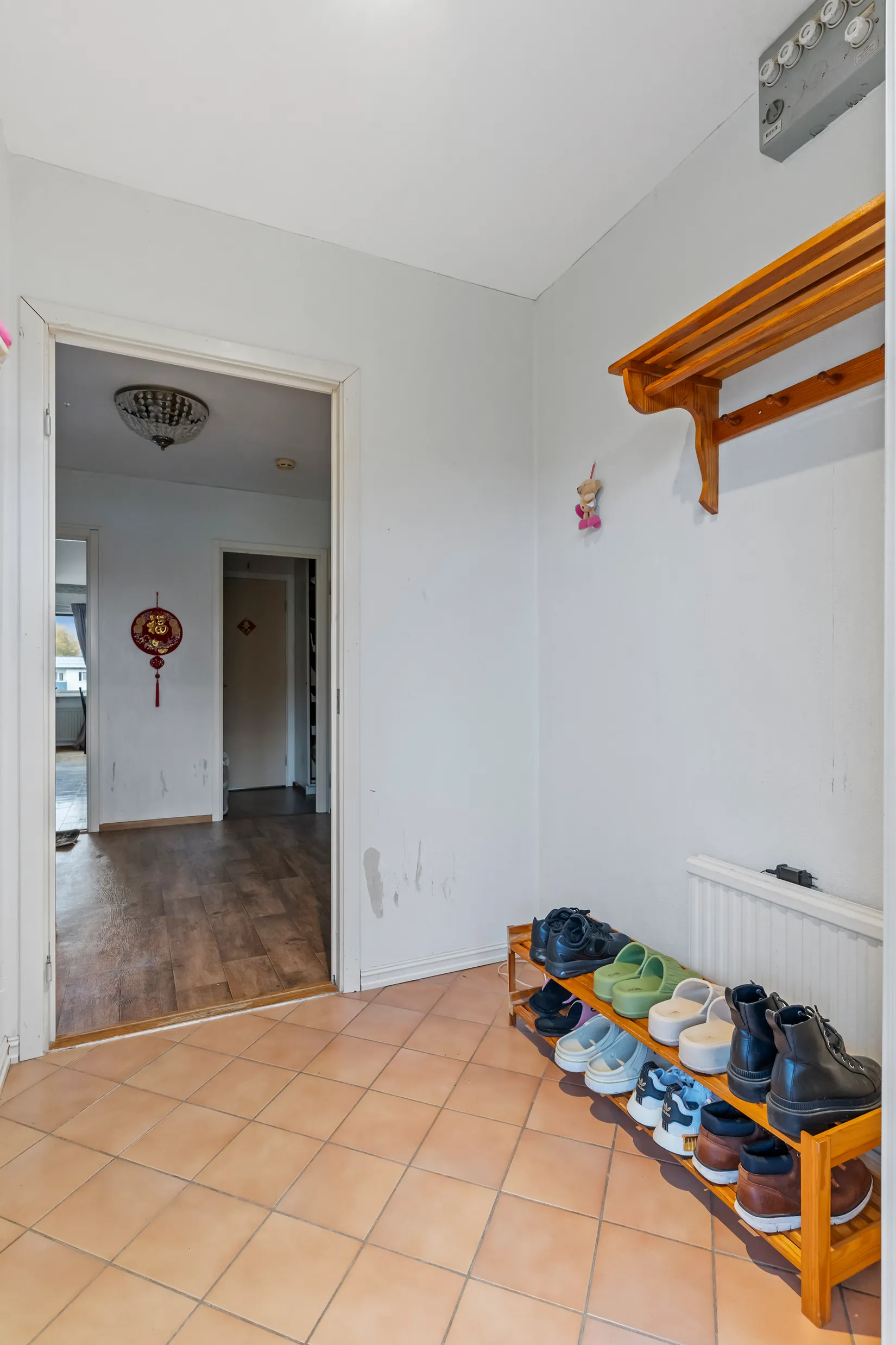 Bostadsrätt, Bergkullevägen 295, Sylte, Trollhättan