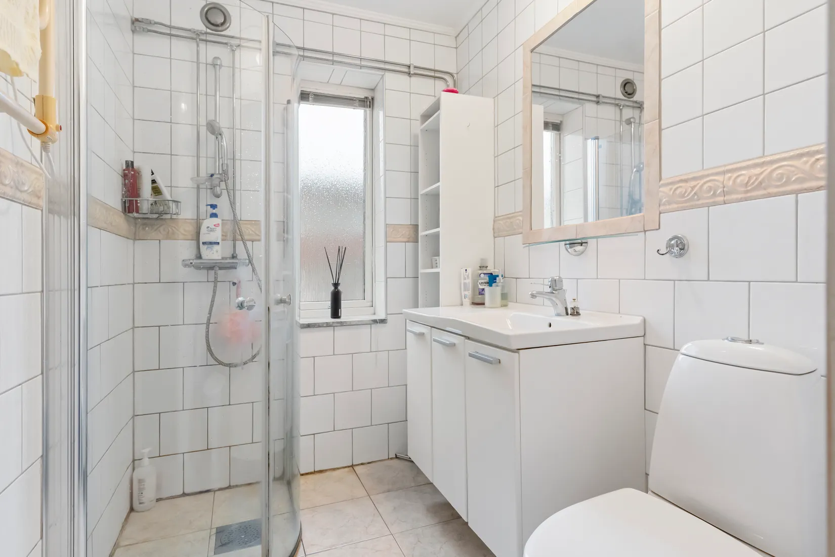Bostadsrätt, Bergkullevägen 295, Sylte, Trollhättan