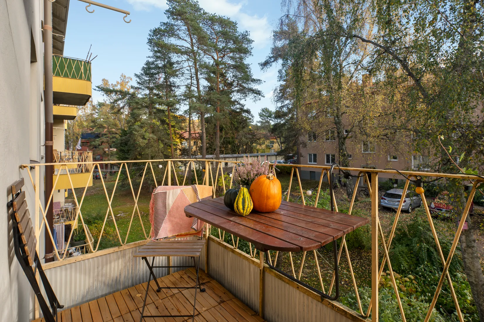 Bostadsrätt, Lindsbergsgatan 8B, Eriksberg/Sommarro, Uppsala