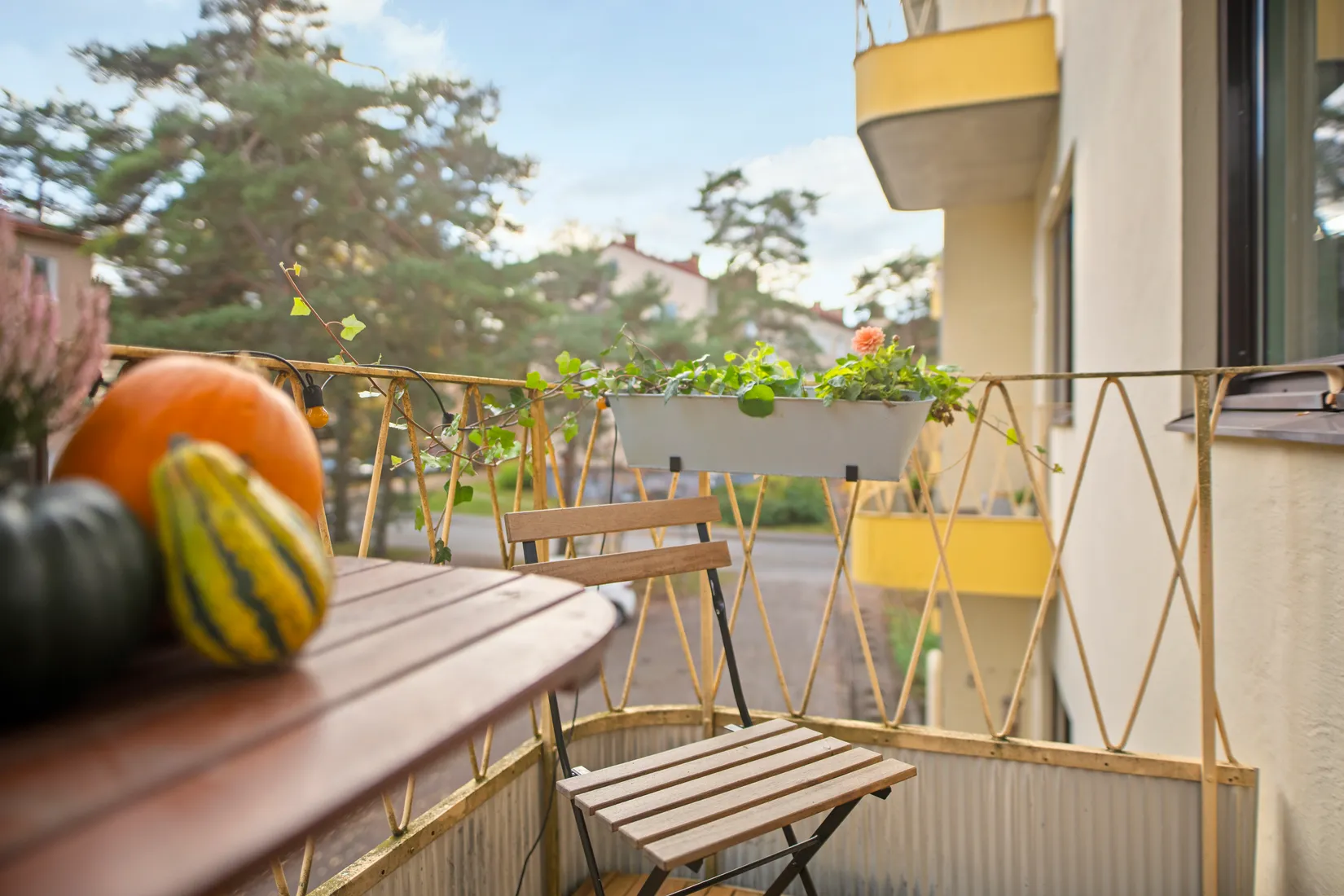 Bostadsrätt, Lindsbergsgatan 8B, Eriksberg/Sommarro, Uppsala