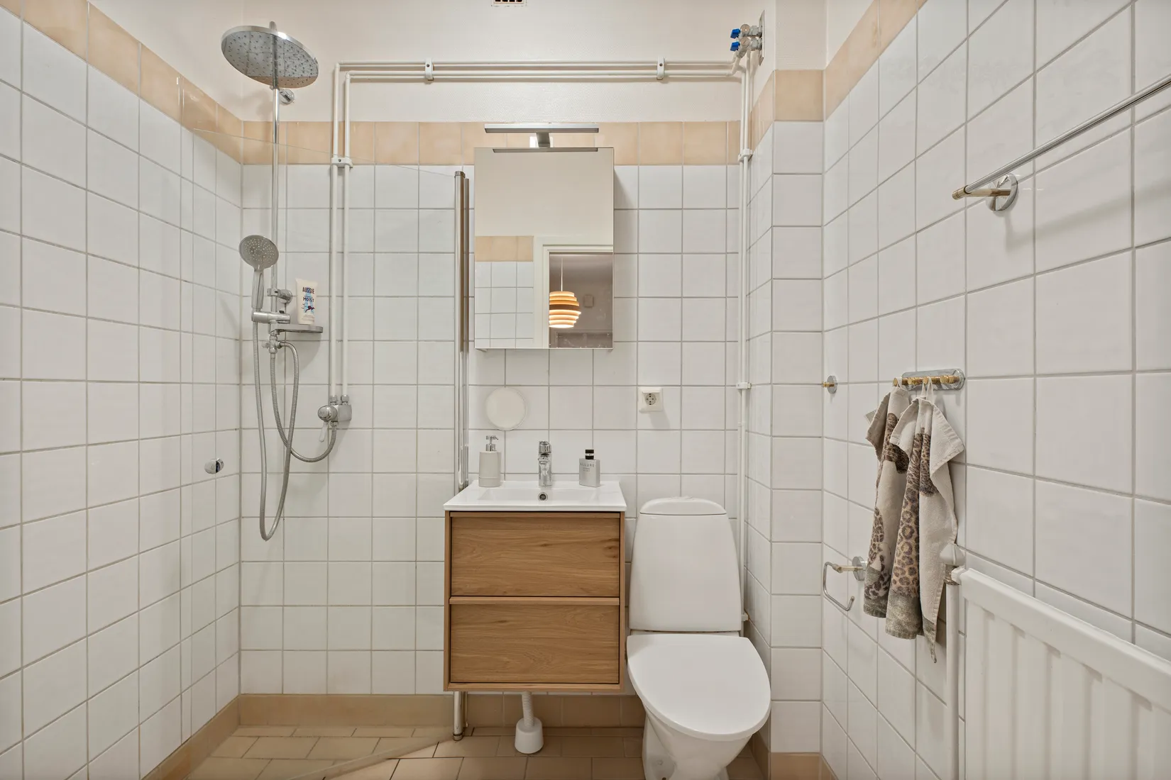 Bostadsrätt, Lindsbergsgatan 8B, Eriksberg/Sommarro, Uppsala