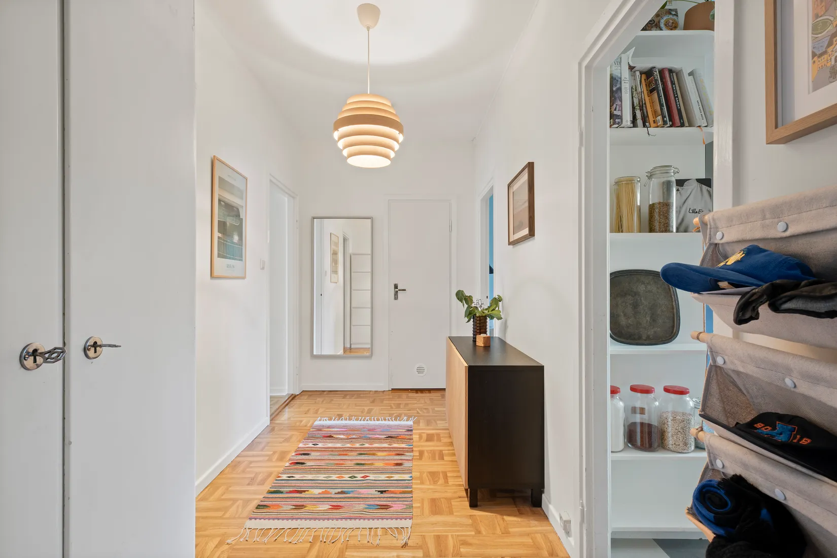 Bostadsrätt, Lindsbergsgatan 8B, Eriksberg/Sommarro, Uppsala