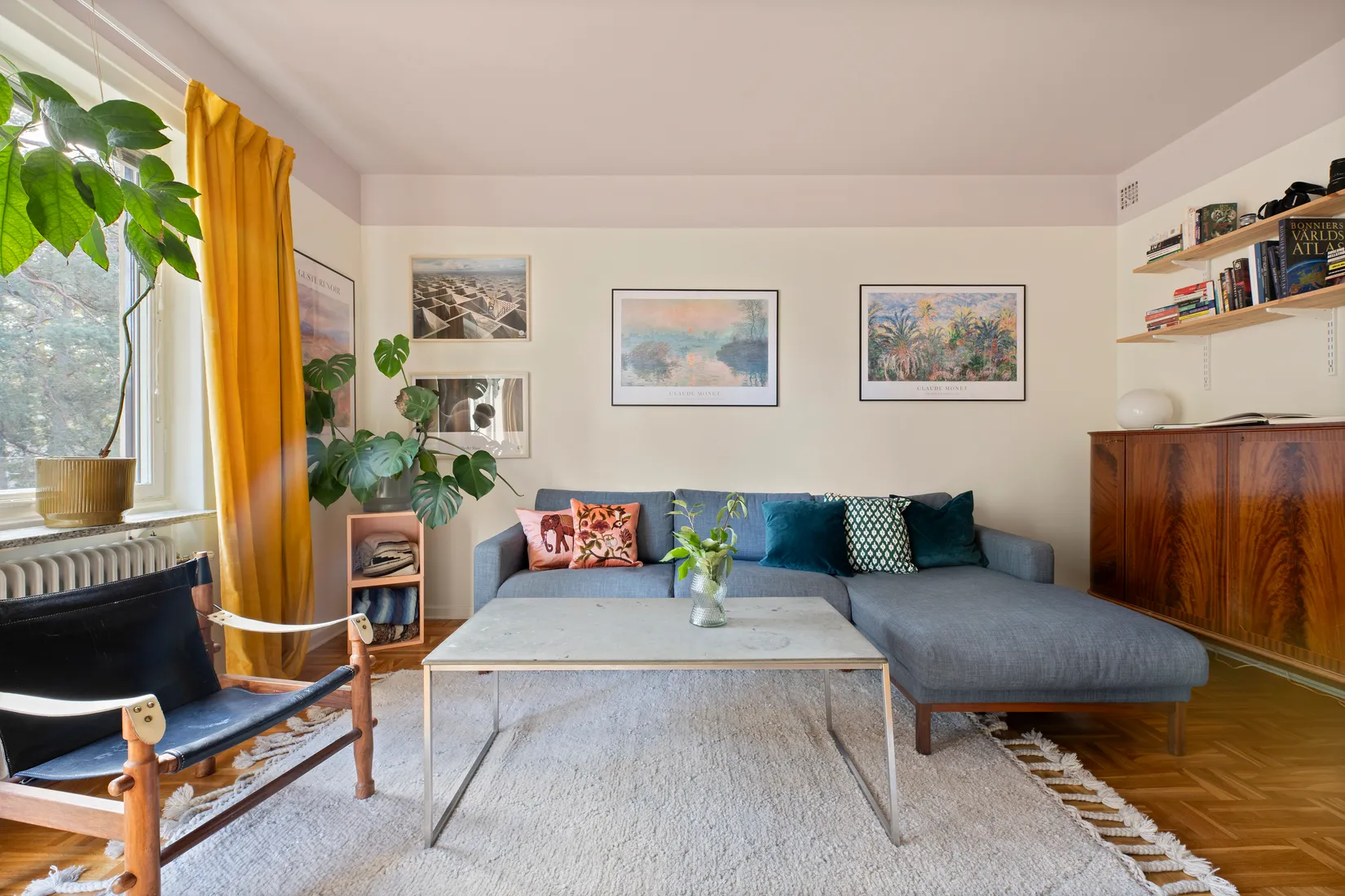 Bostadsrätt, Lindsbergsgatan 8B, Eriksberg/Sommarro, Uppsala