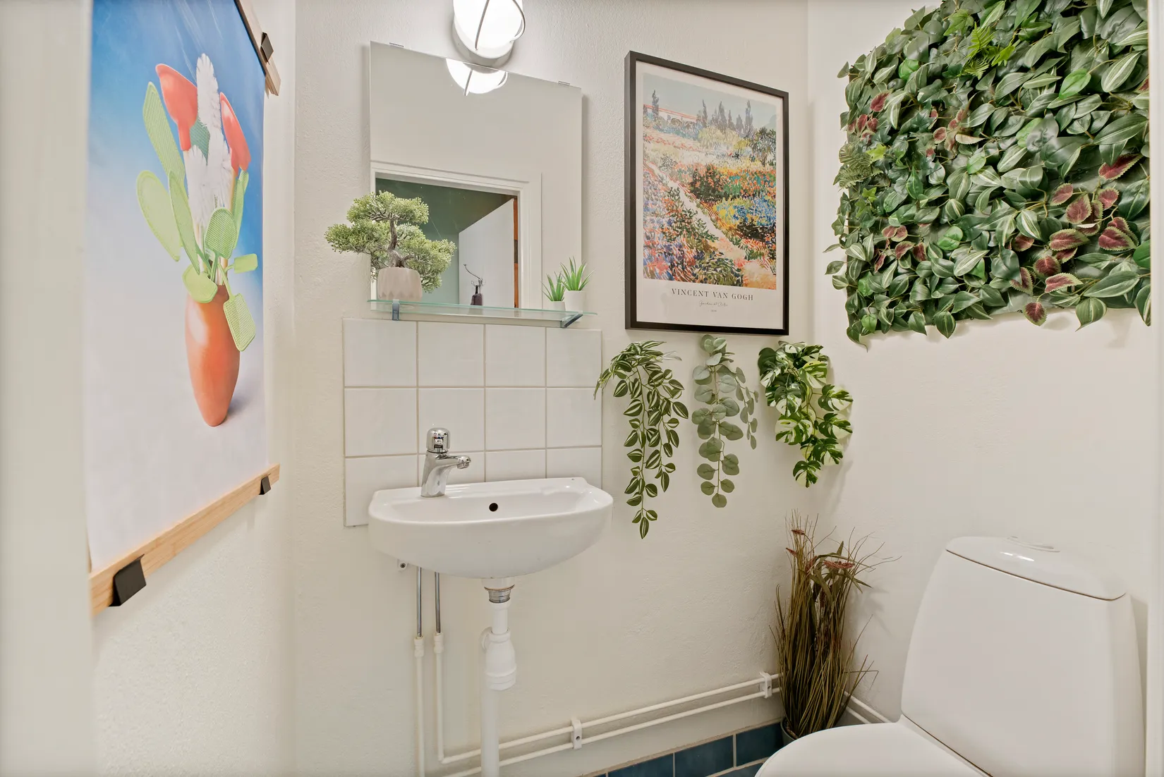 Bostadsrätt, Lindsbergsgatan 8B, Eriksberg/Sommarro, Uppsala
