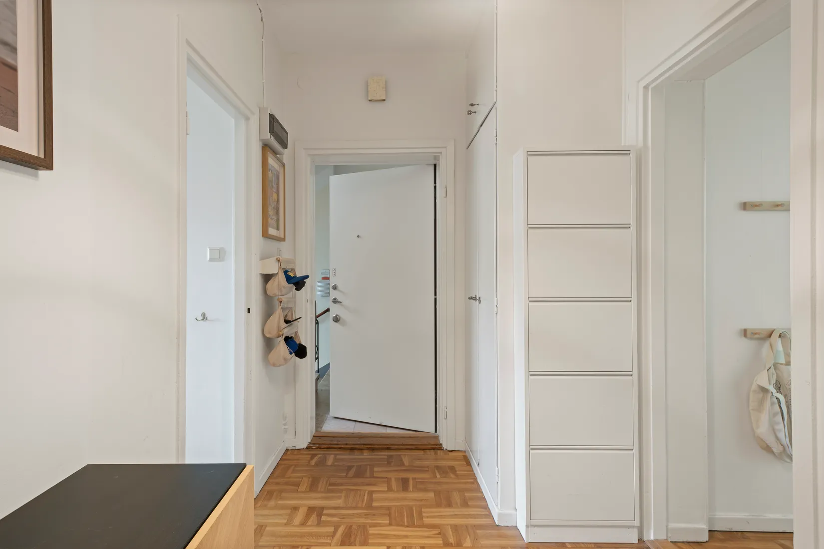 Bostadsrätt, Lindsbergsgatan 8B, Eriksberg/Sommarro, Uppsala