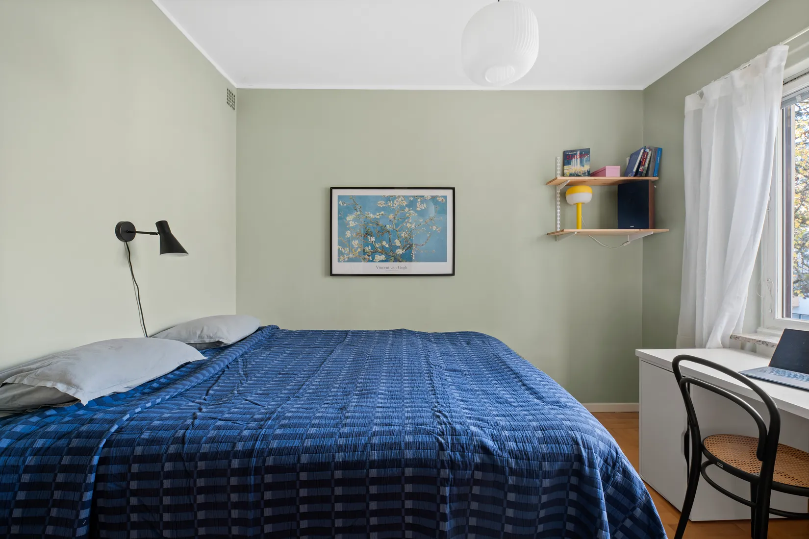 Bostadsrätt, Lindsbergsgatan 8B, Eriksberg/Sommarro, Uppsala