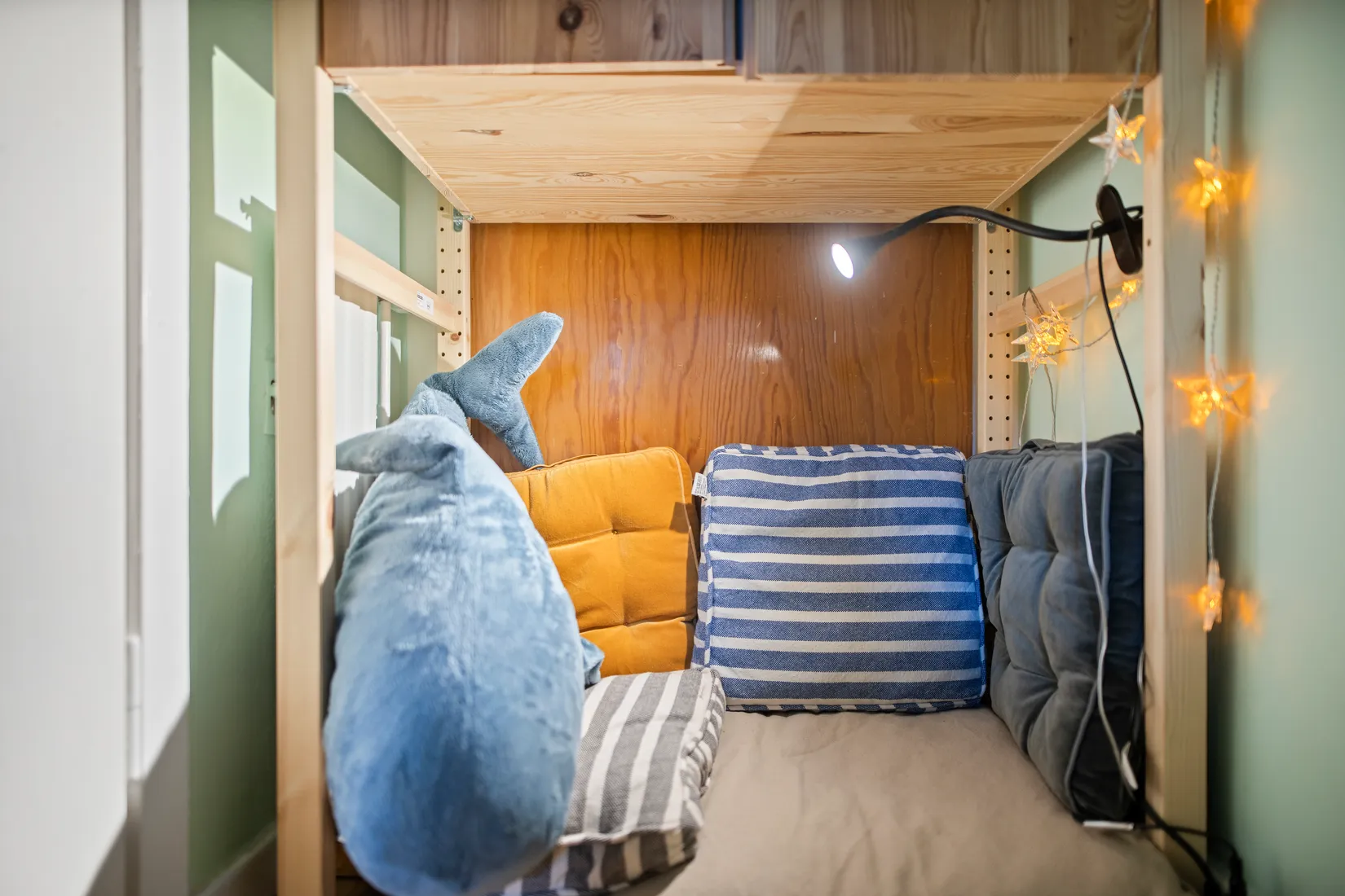 Bostadsrätt, Lindsbergsgatan 8B, Eriksberg/Sommarro, Uppsala
