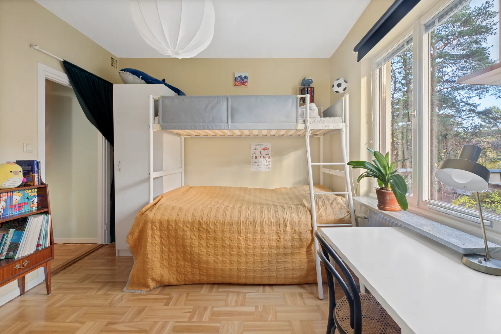 Bostadsrätt, Lindsbergsgatan 8B, Eriksberg/Sommarro, Uppsala