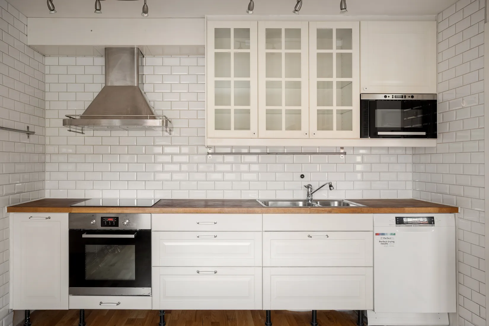 Bostadsrätt, Varmfrontsgatan 18, 2tr, Skarpnäck, Stockholm