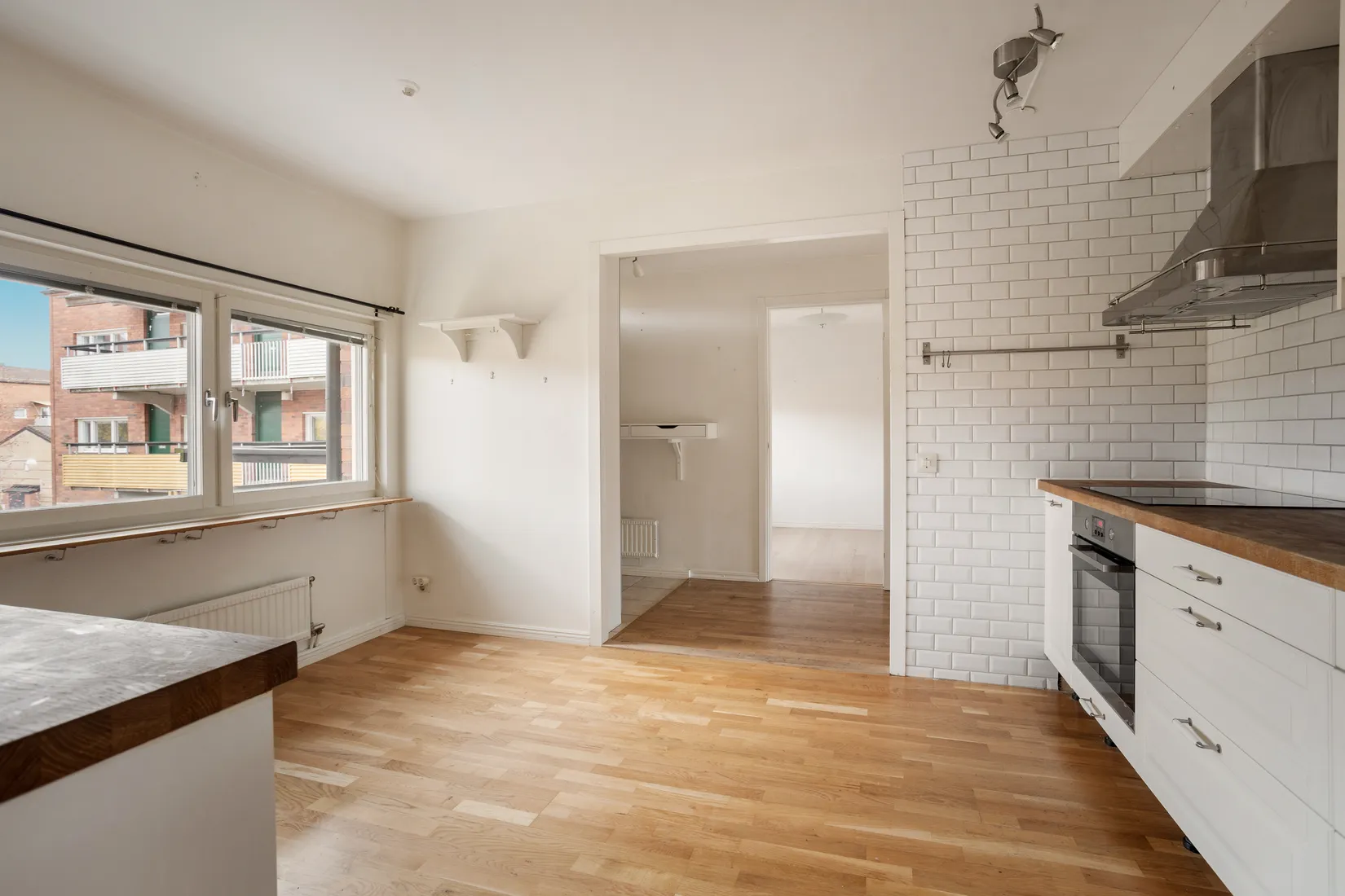 Bostadsrätt, Varmfrontsgatan 18, 2tr, Skarpnäck, Stockholm