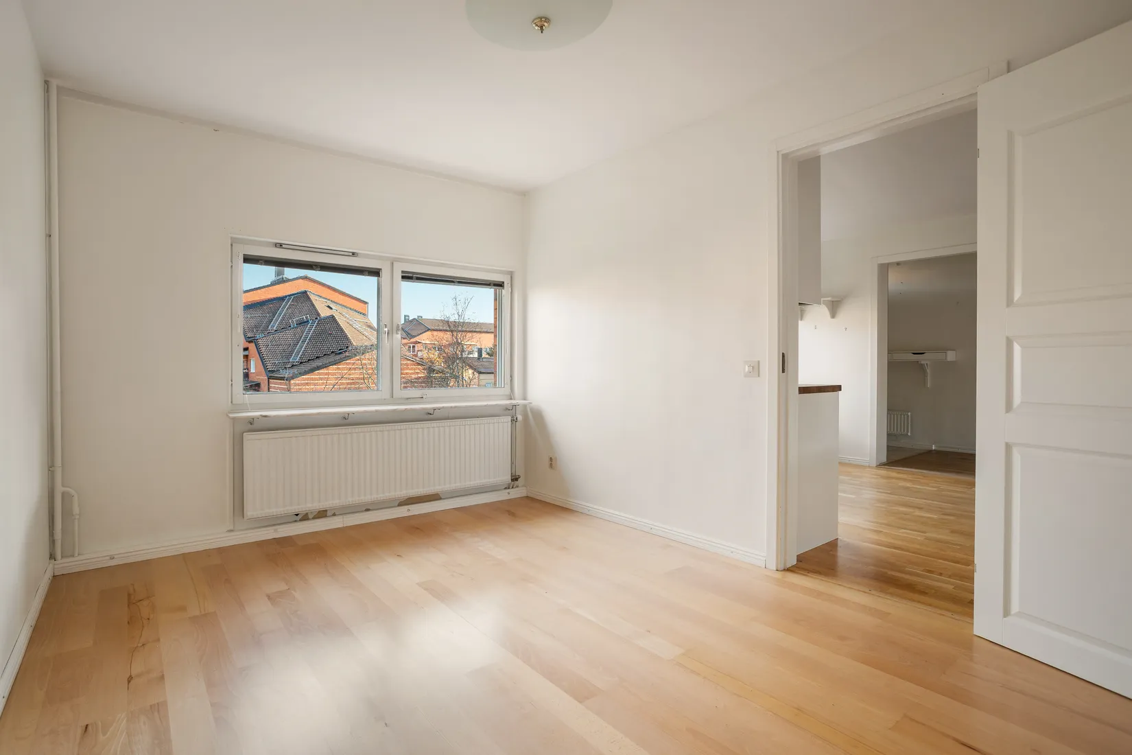 Bostadsrätt, Varmfrontsgatan 18, 2tr, Skarpnäck, Stockholm