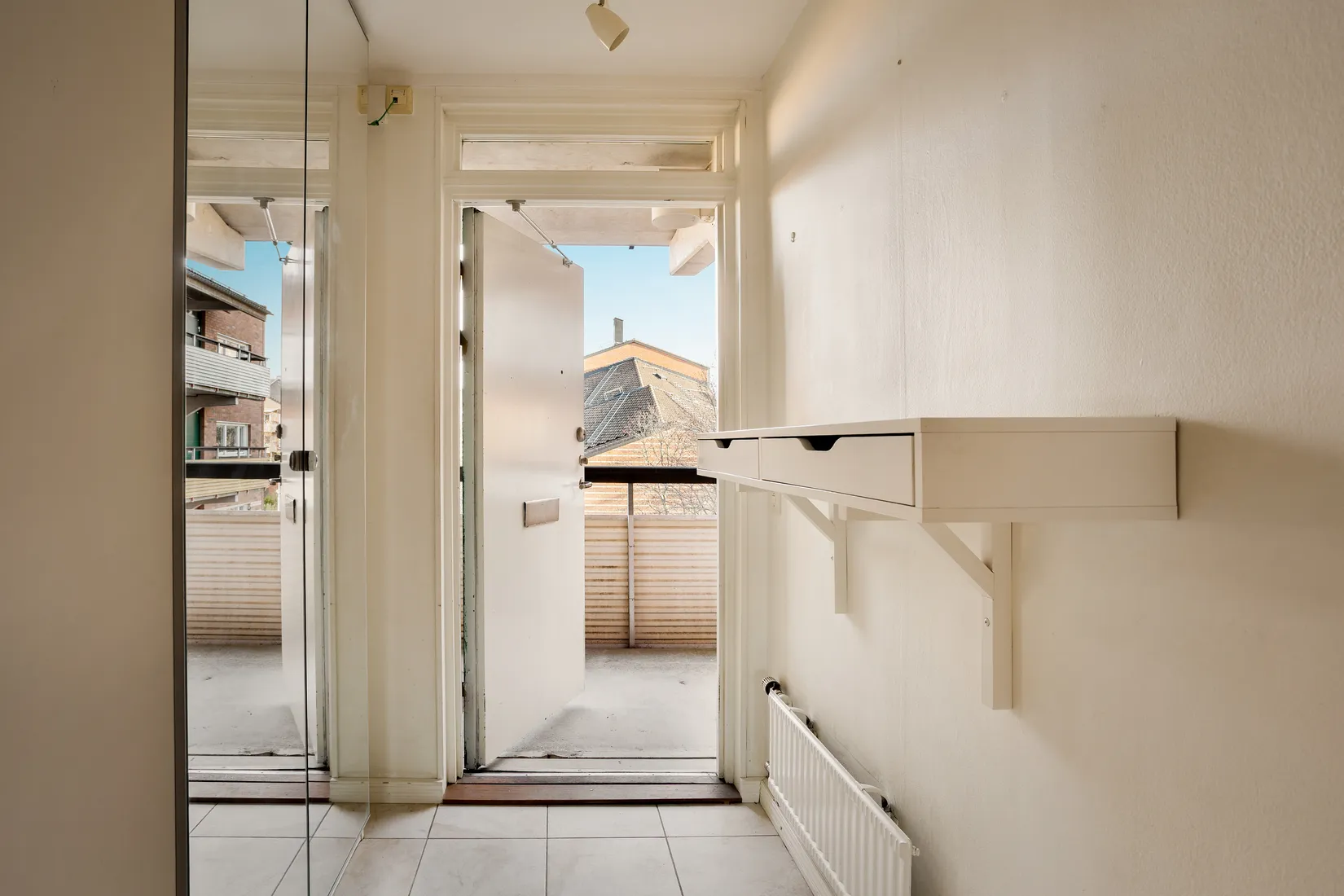Bostadsrätt, Varmfrontsgatan 18, 2tr, Skarpnäck, Stockholm