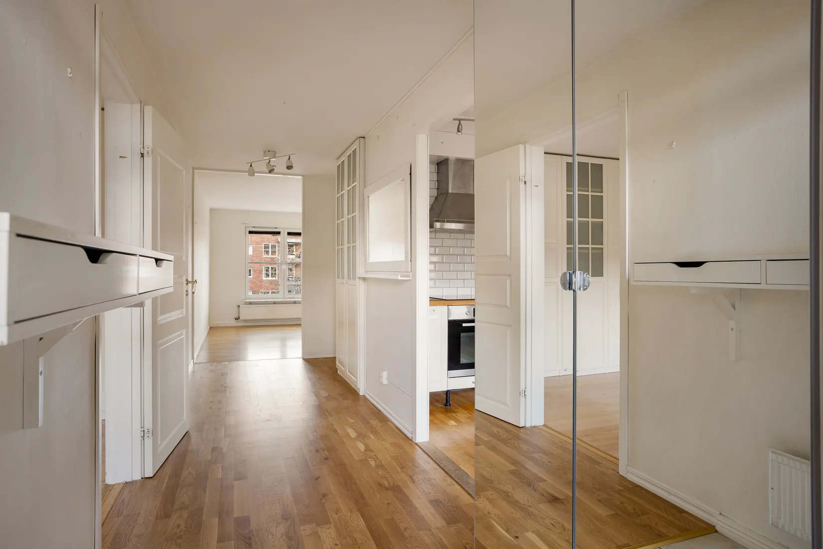 Bostadsrätt, Varmfrontsgatan 18, 2tr, Skarpnäck, Stockholm