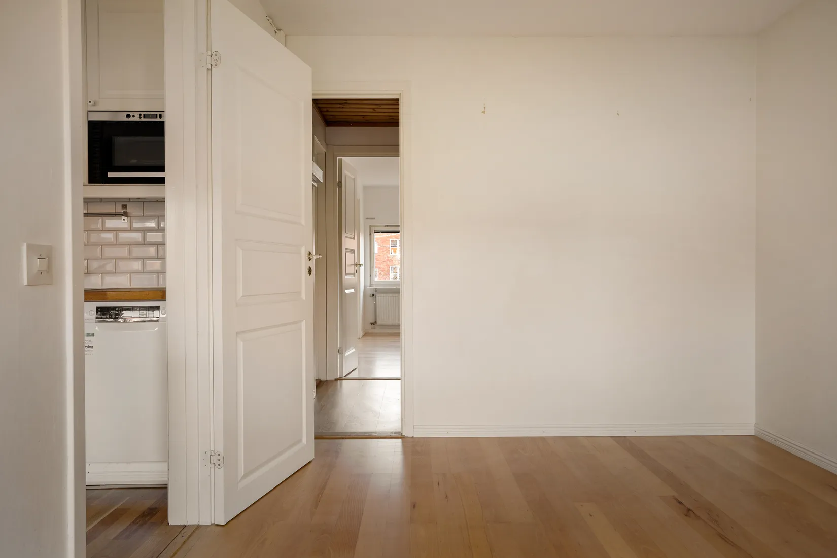 Bostadsrätt, Varmfrontsgatan 18, 2tr, Skarpnäck, Stockholm