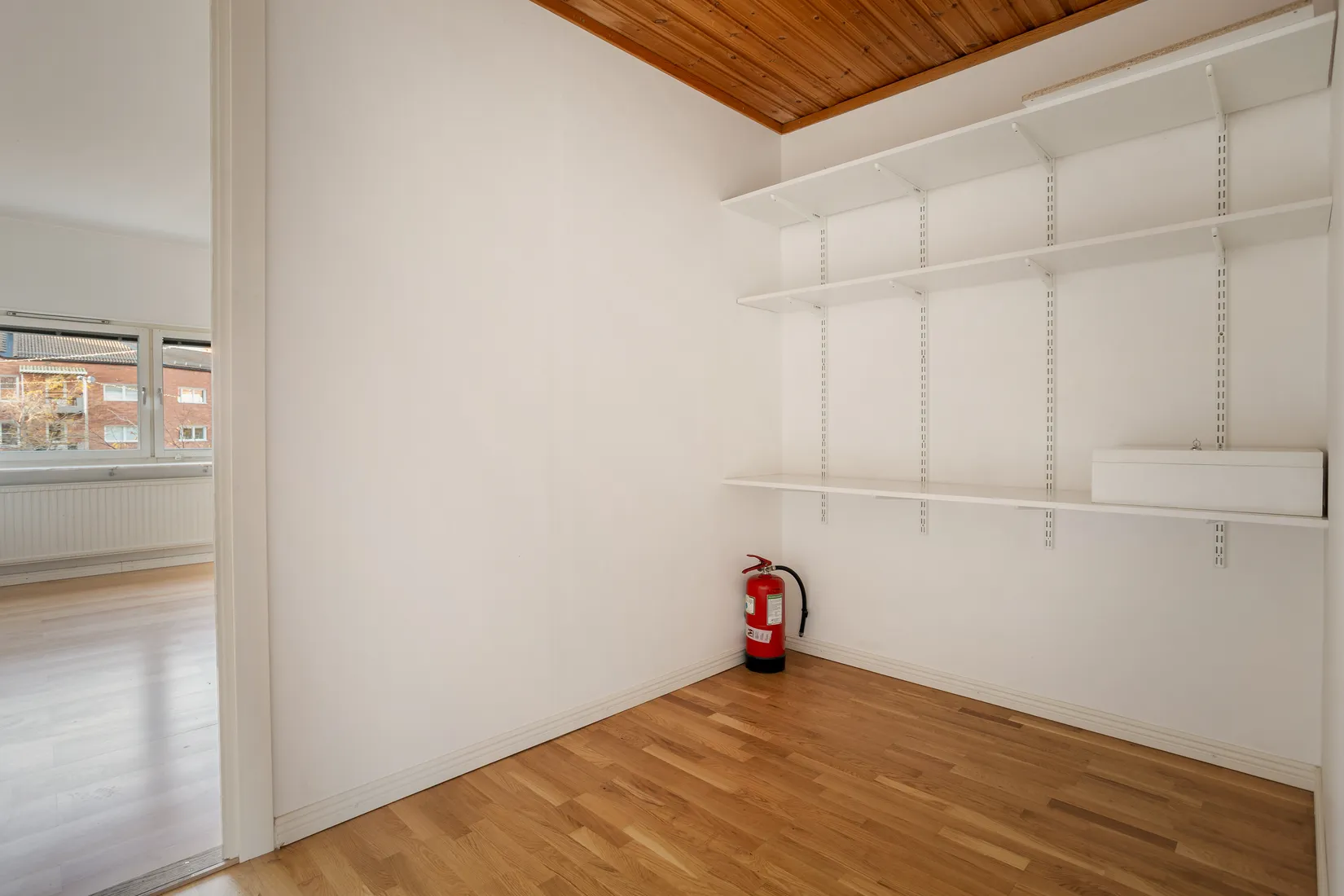 Bostadsrätt, Varmfrontsgatan 18, 2tr, Skarpnäck, Stockholm