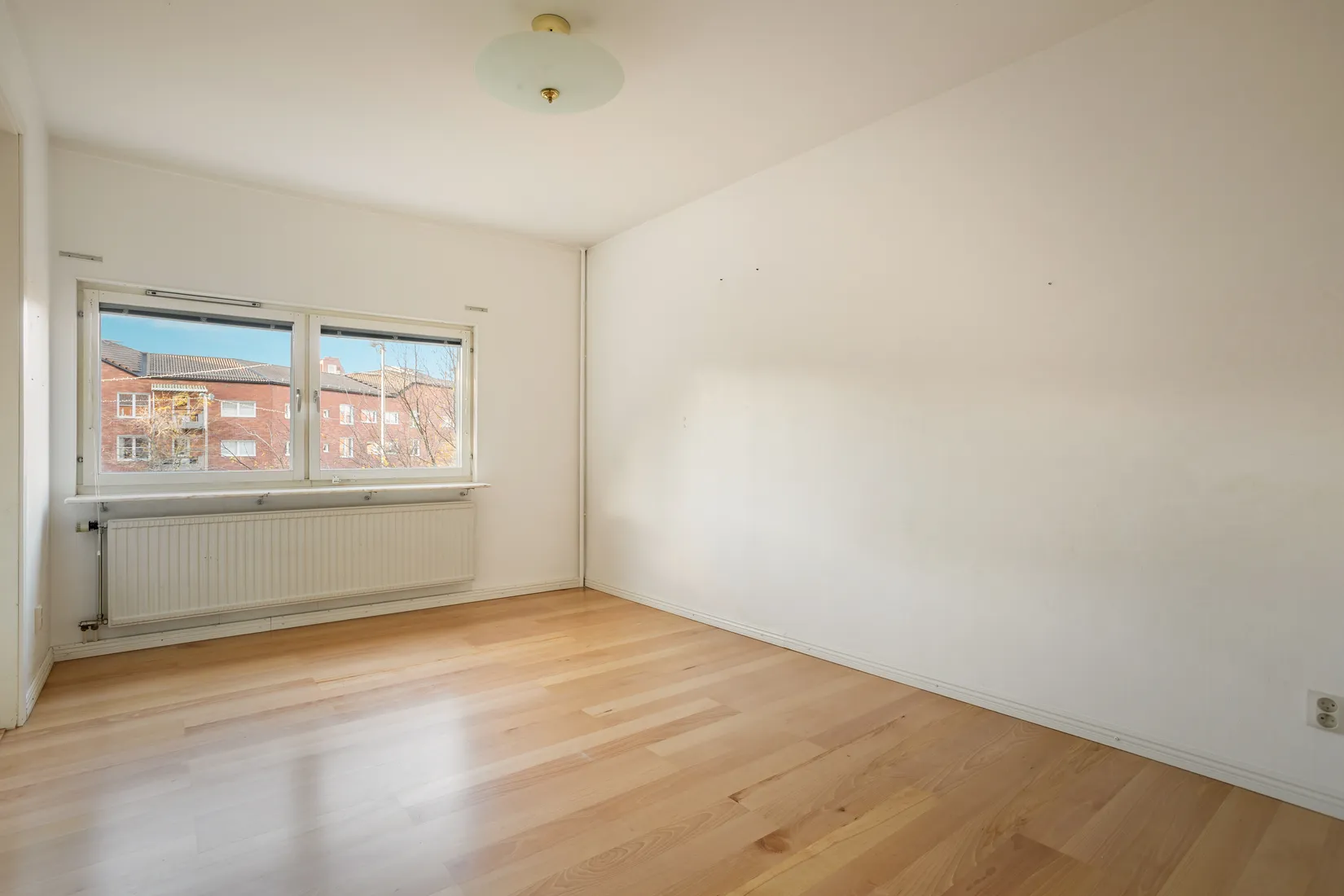 Bostadsrätt, Varmfrontsgatan 18, 2tr, Skarpnäck, Stockholm