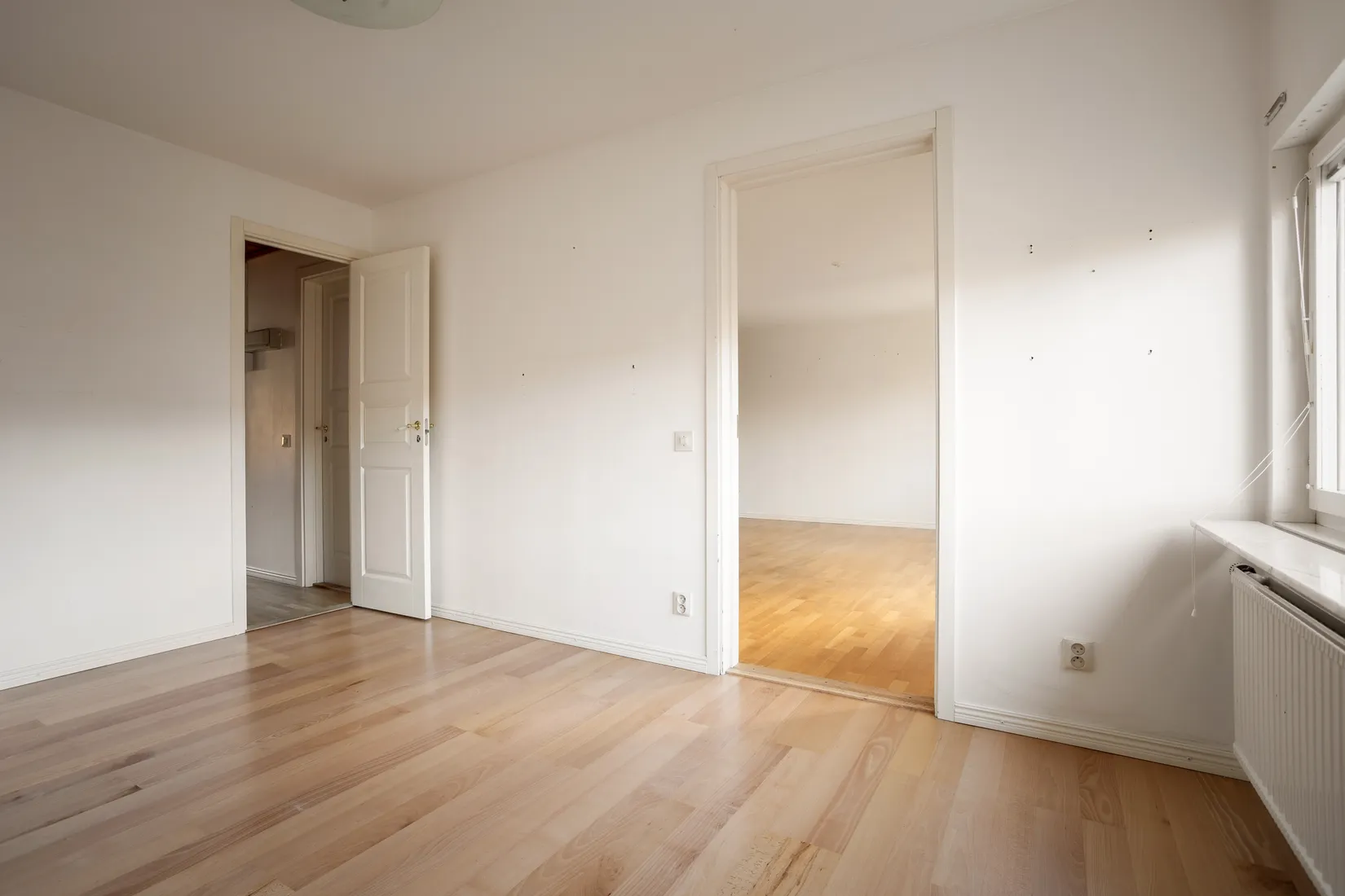 Bostadsrätt, Varmfrontsgatan 18, 2tr, Skarpnäck, Stockholm