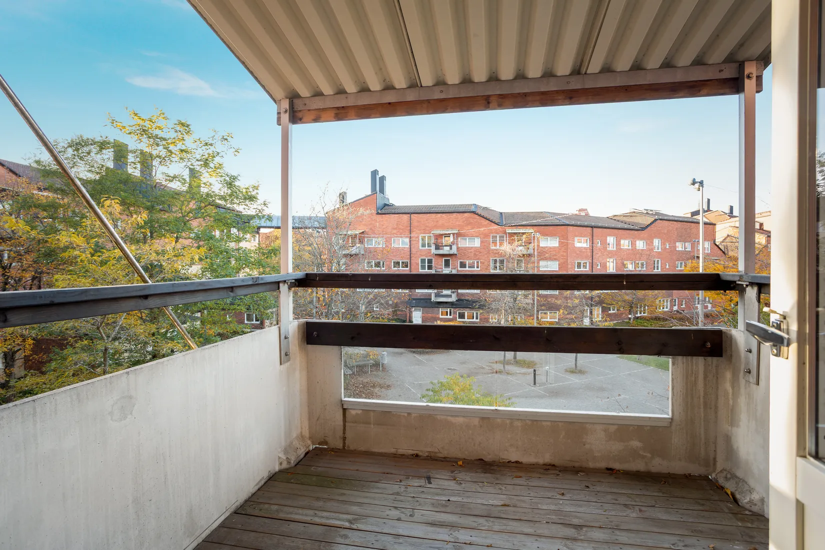 Bostadsrätt, Varmfrontsgatan 18, 2tr, Skarpnäck, Stockholm