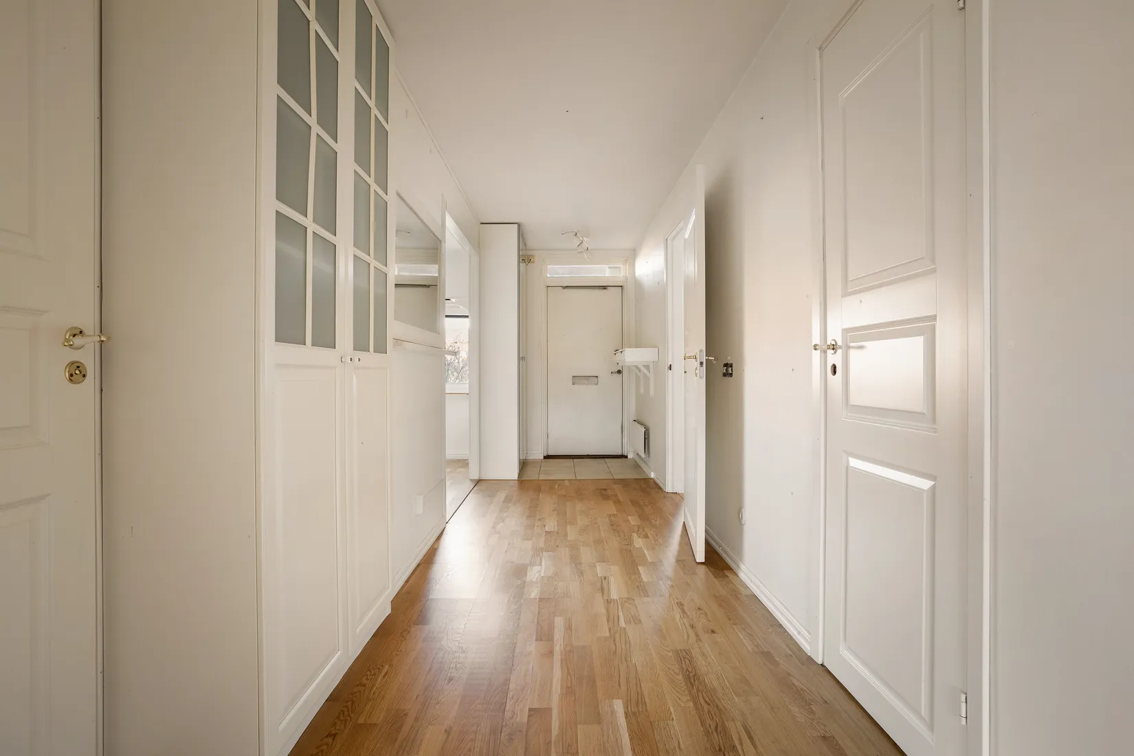 Bostadsrätt, Varmfrontsgatan 18, 2tr, Skarpnäck, Stockholm