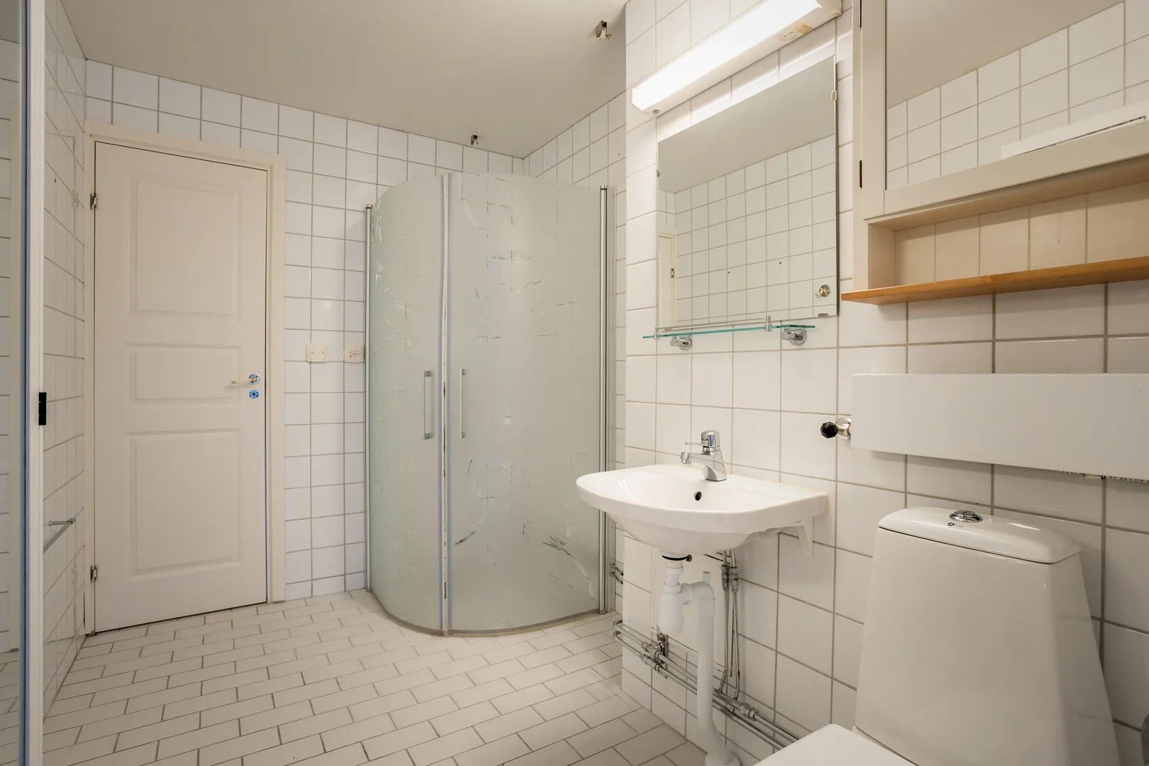 Bostadsrätt, Varmfrontsgatan 18, 2tr, Skarpnäck, Stockholm