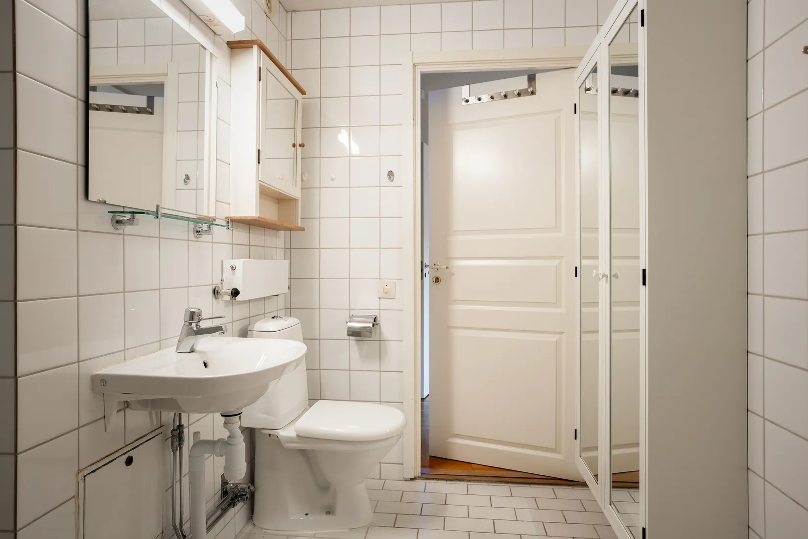 Bostadsrätt, Varmfrontsgatan 18, 2tr, Skarpnäck, Stockholm