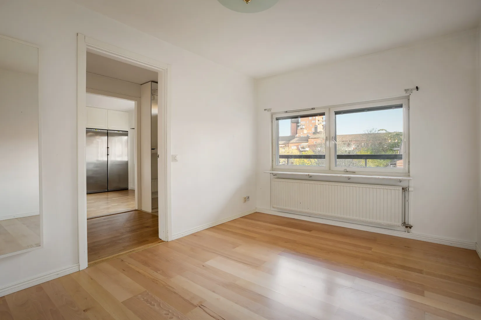 Bostadsrätt, Varmfrontsgatan 18, 2tr, Skarpnäck, Stockholm
