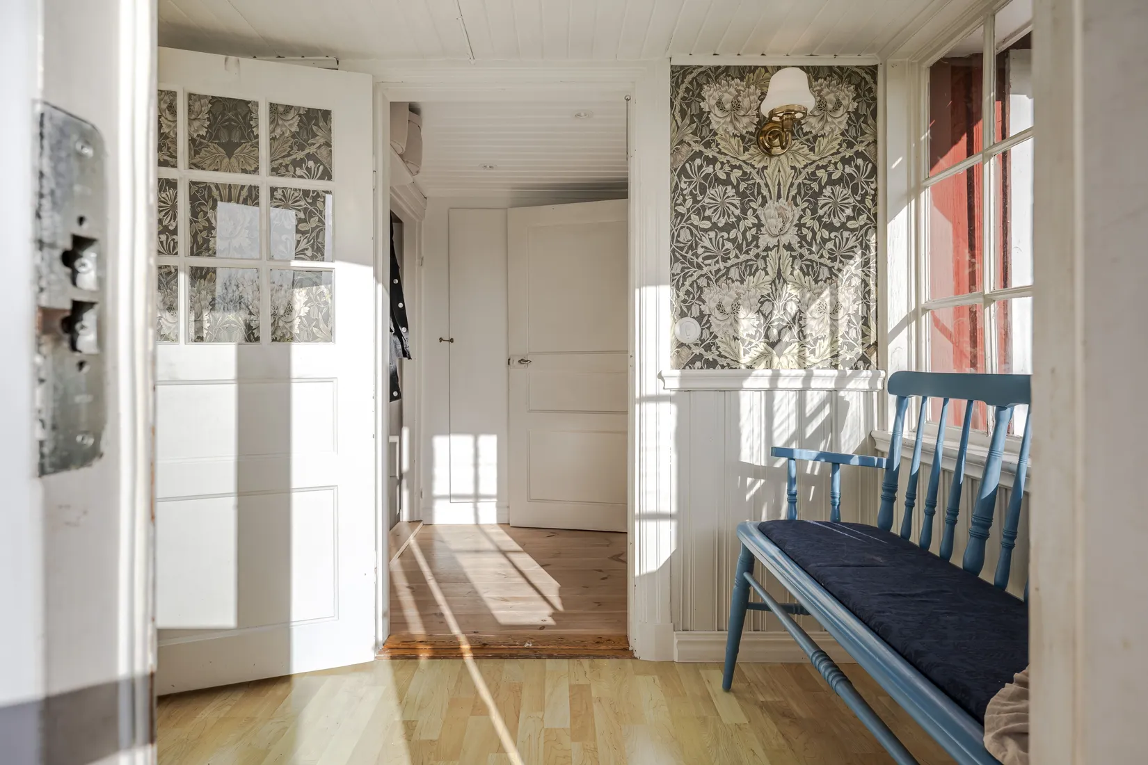 Villa, Rinkaby 326, Kalmar