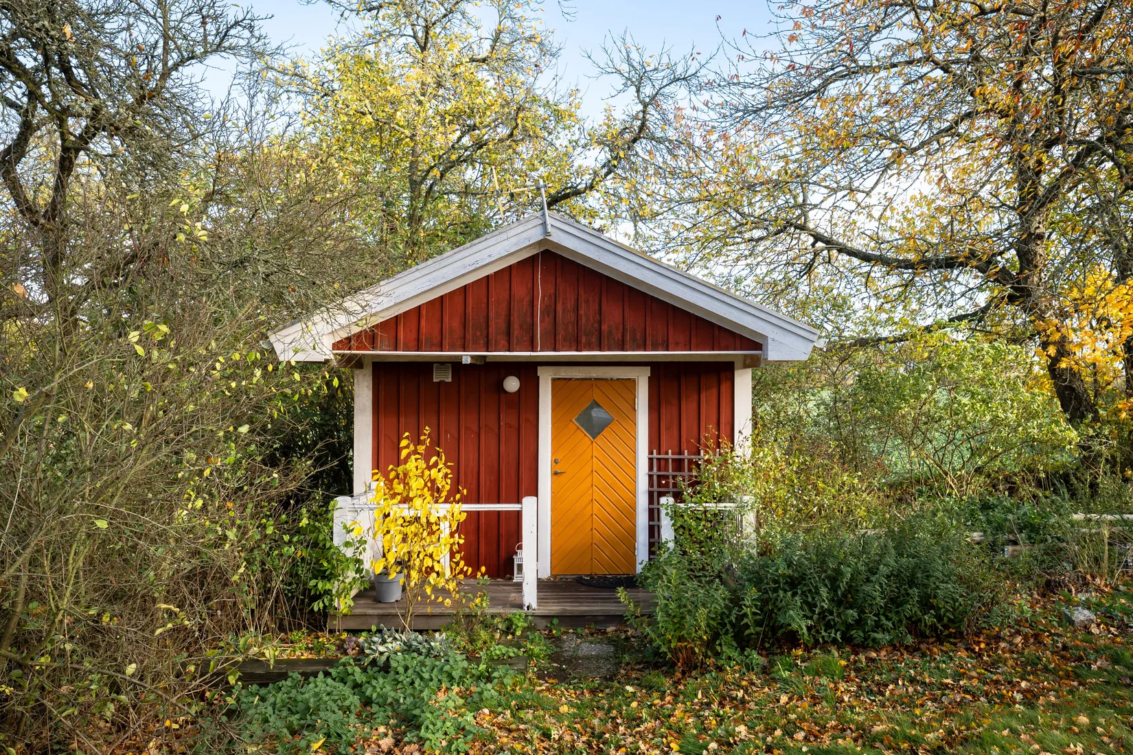 Villa, Rinkaby 326, Kalmar