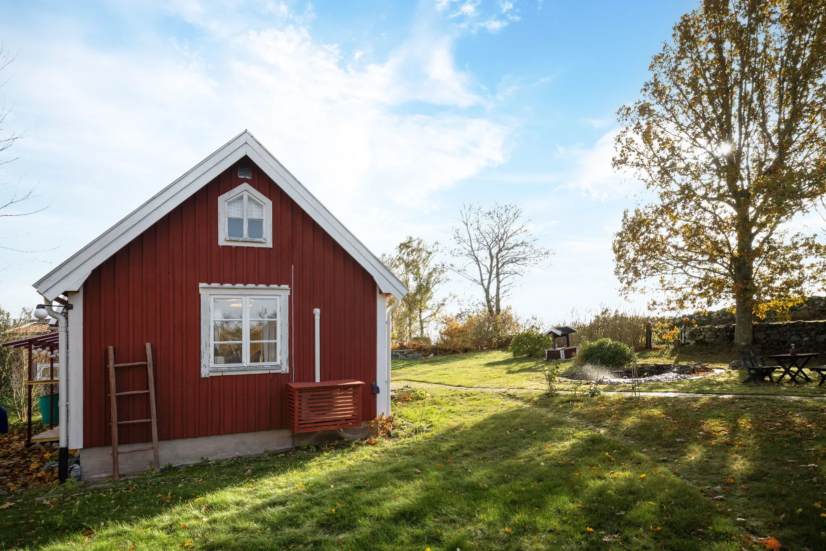 Villa, Rinkaby 326, Kalmar