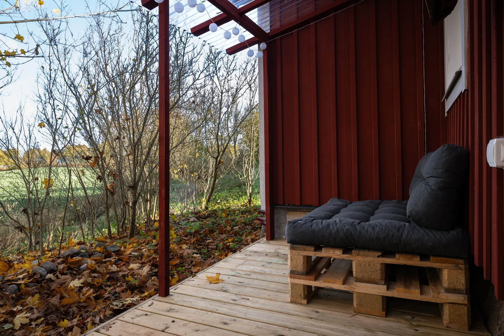 Villa, Rinkaby 326, Kalmar