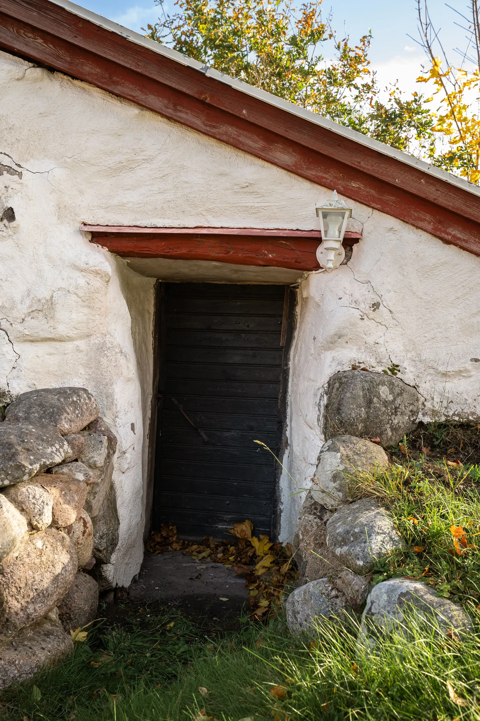 Villa, Rinkaby 326, Kalmar