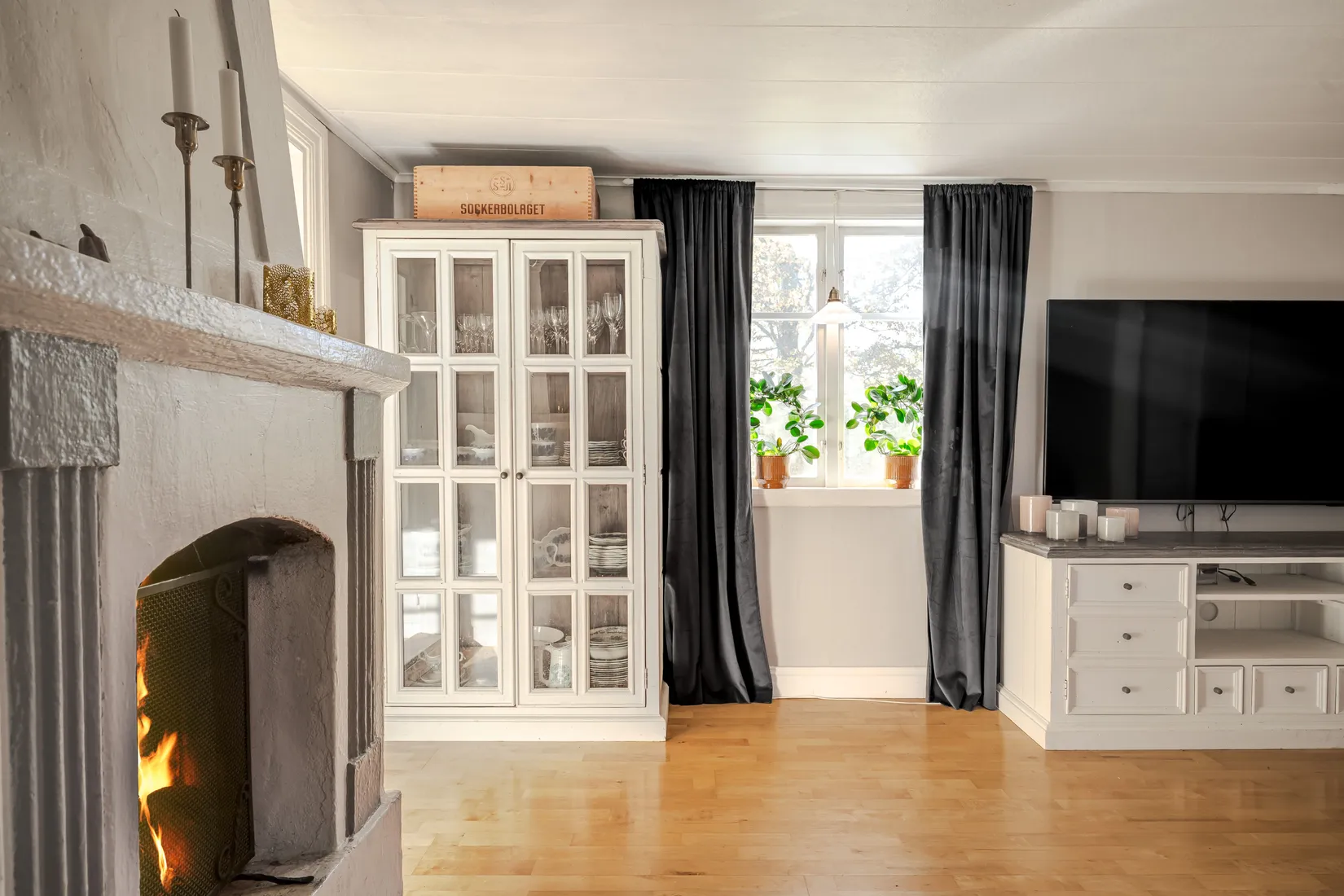 Villa, Rinkaby 326, Kalmar