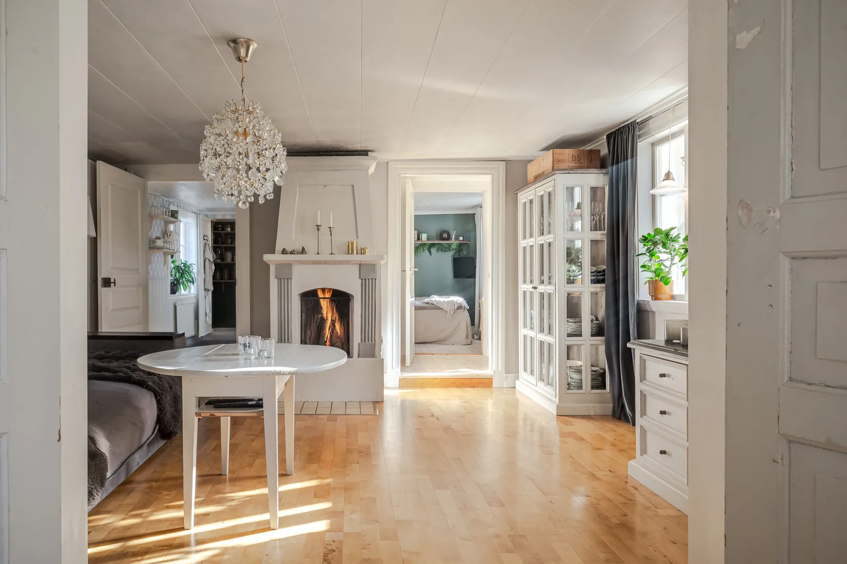 Villa, Rinkaby 326, Kalmar