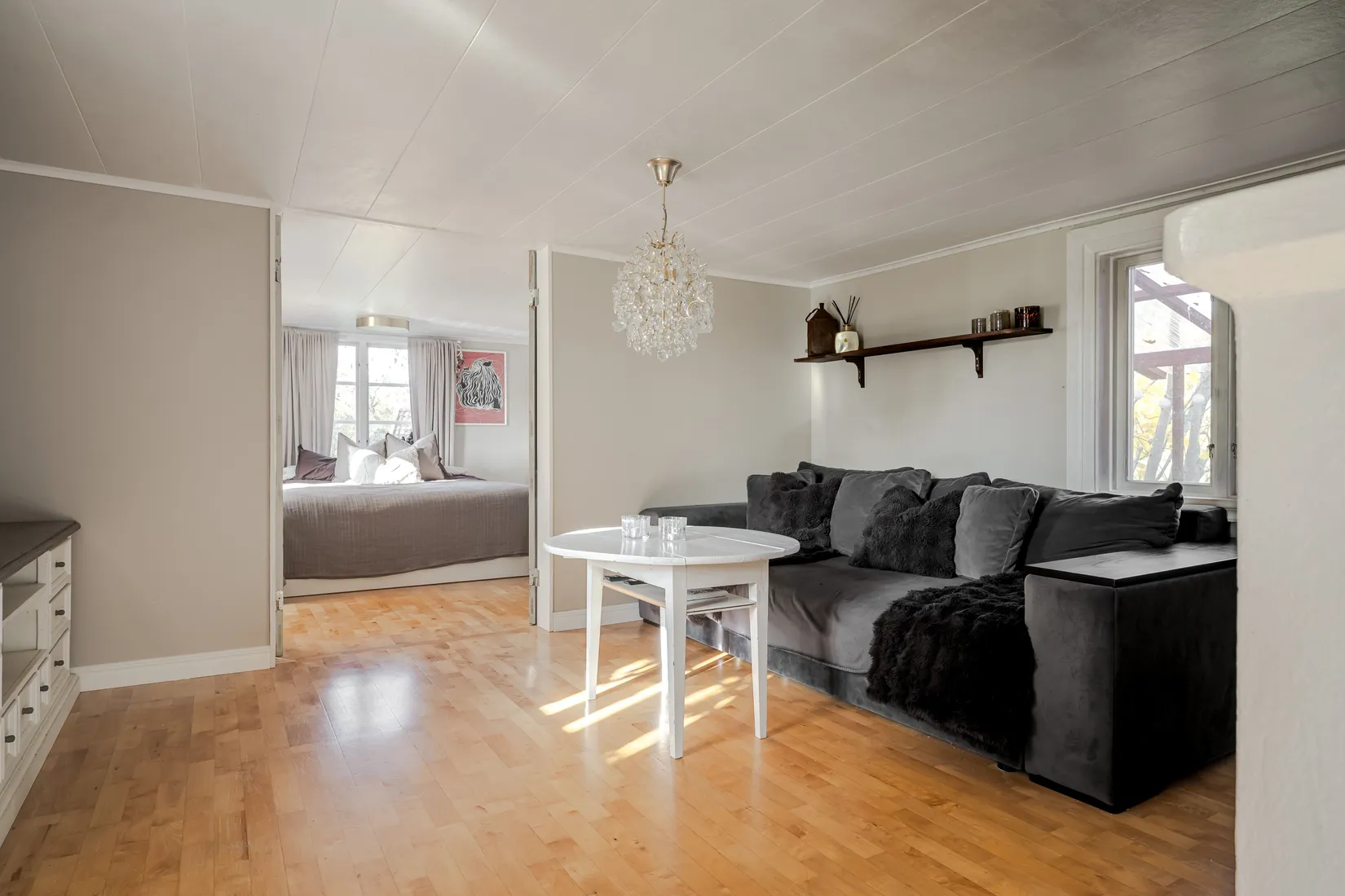 Villa, Rinkaby 326, Kalmar