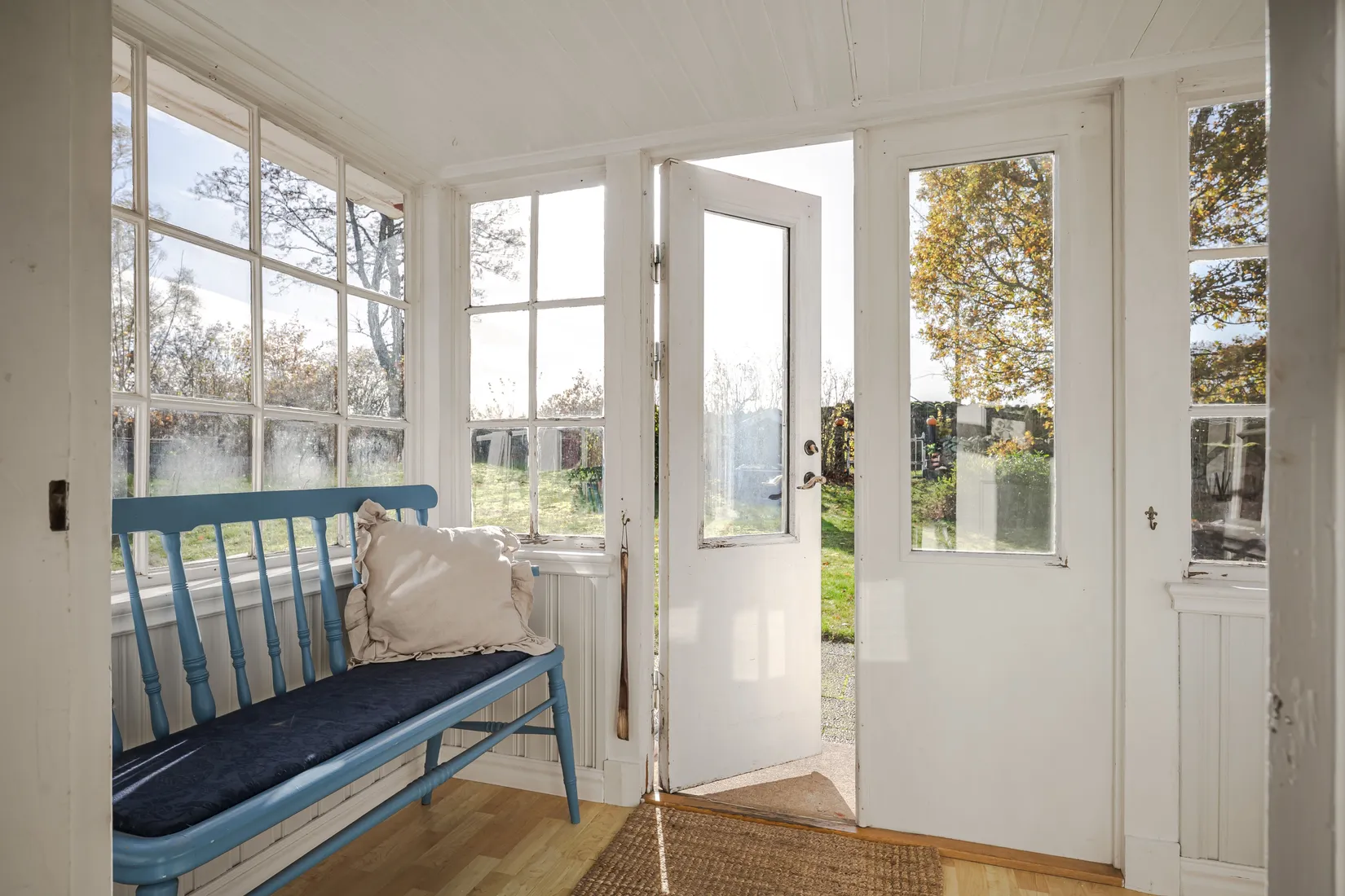 Villa, Rinkaby 326, Kalmar