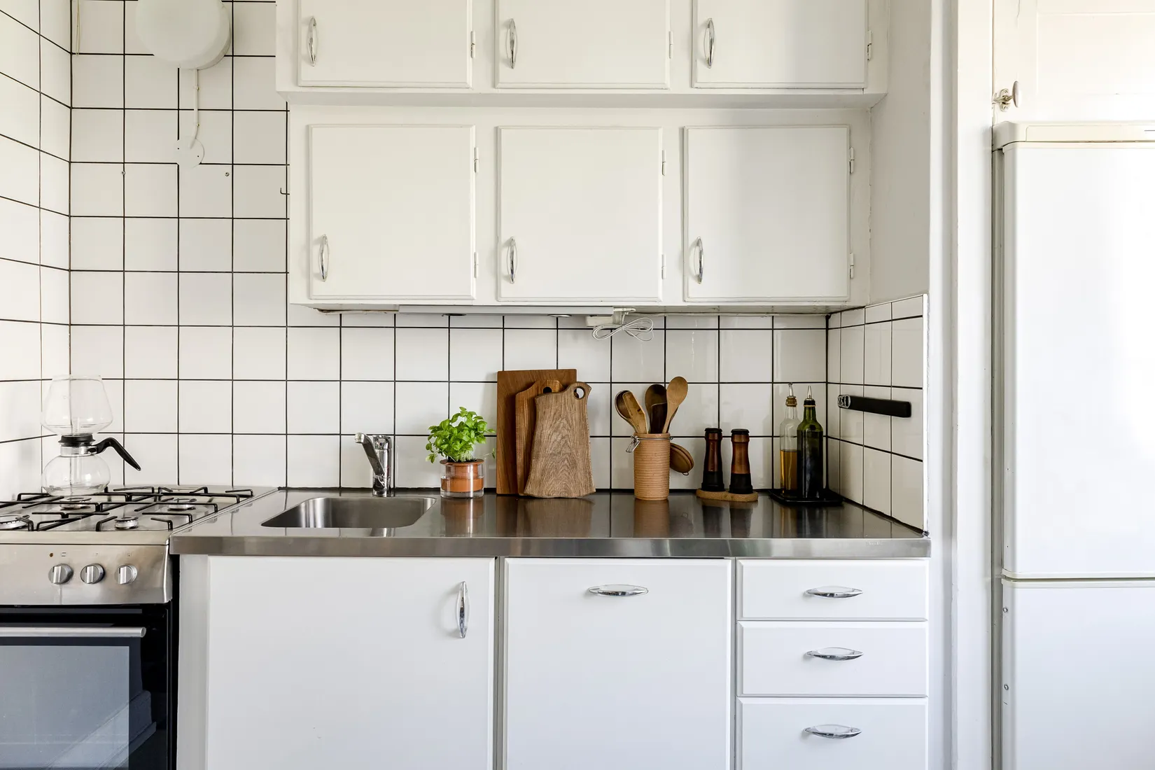 Bostadsrätt, Döbelnsgatan 4, Rörsjöstaden, Malmö