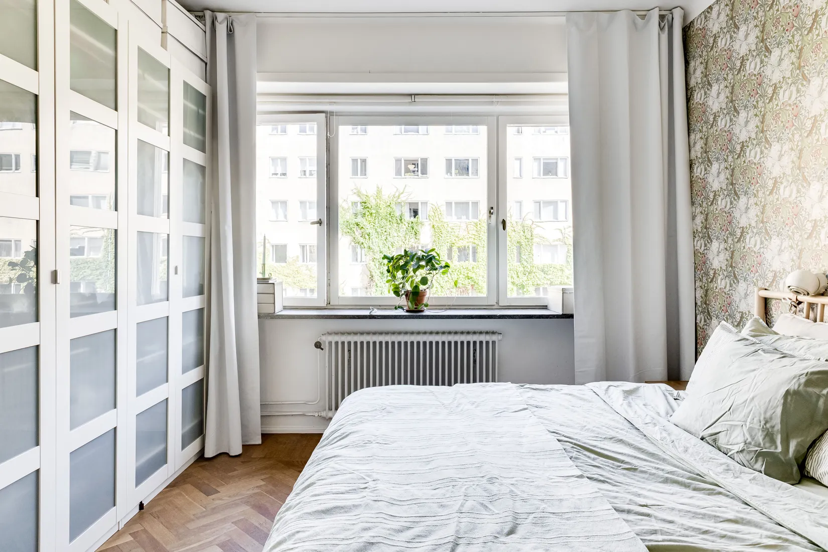 Bostadsrätt, Döbelnsgatan 4, Rörsjöstaden, Malmö