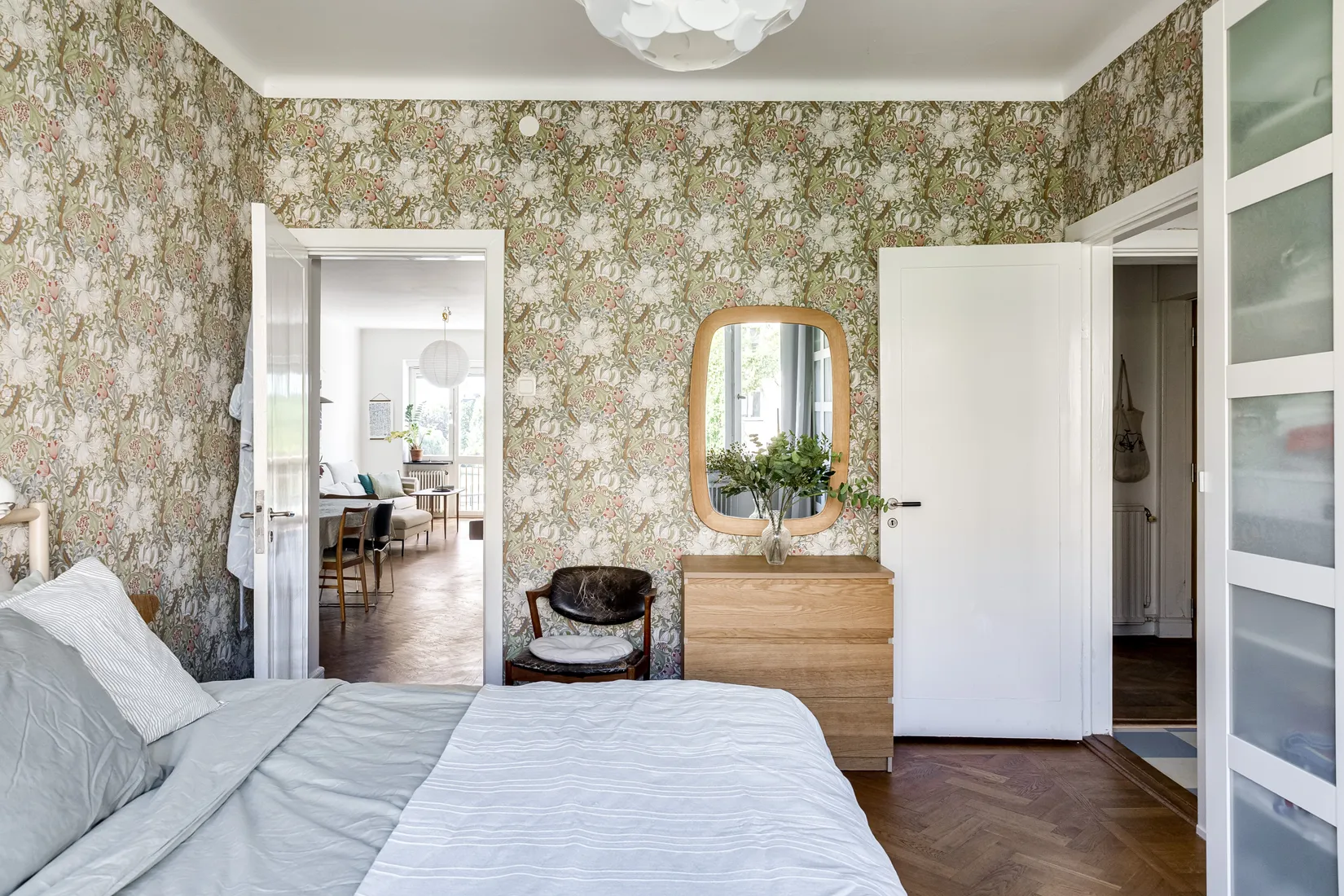 Bostadsrätt, Döbelnsgatan 4, Rörsjöstaden, Malmö