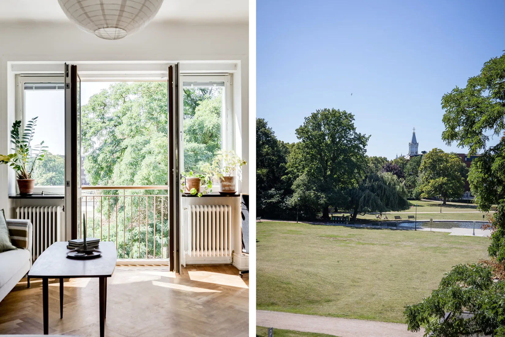 Bostadsrätt, Döbelnsgatan 4, Rörsjöstaden, Malmö