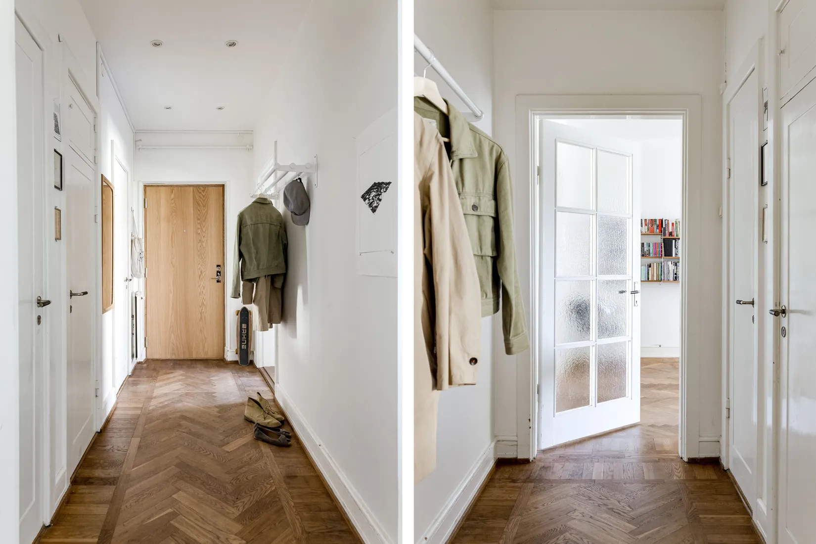 Bostadsrätt, Döbelnsgatan 4, Rörsjöstaden, Malmö