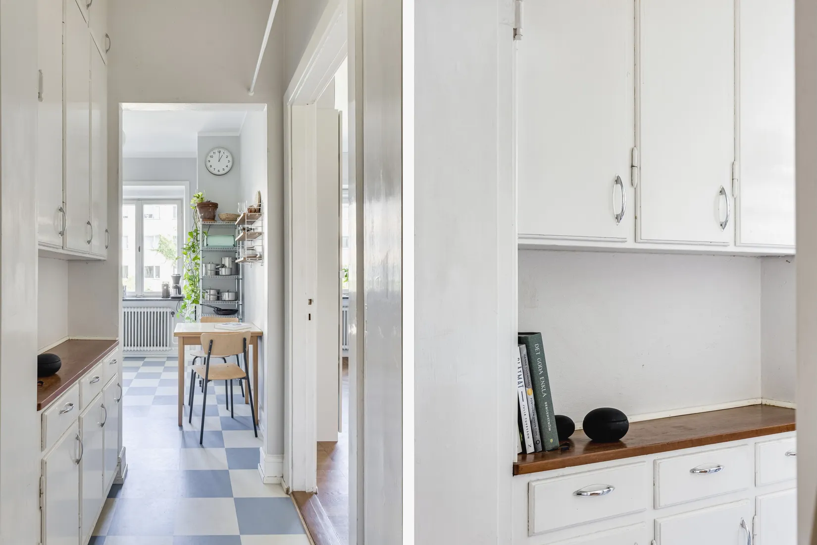 Bostadsrätt, Döbelnsgatan 4, Rörsjöstaden, Malmö