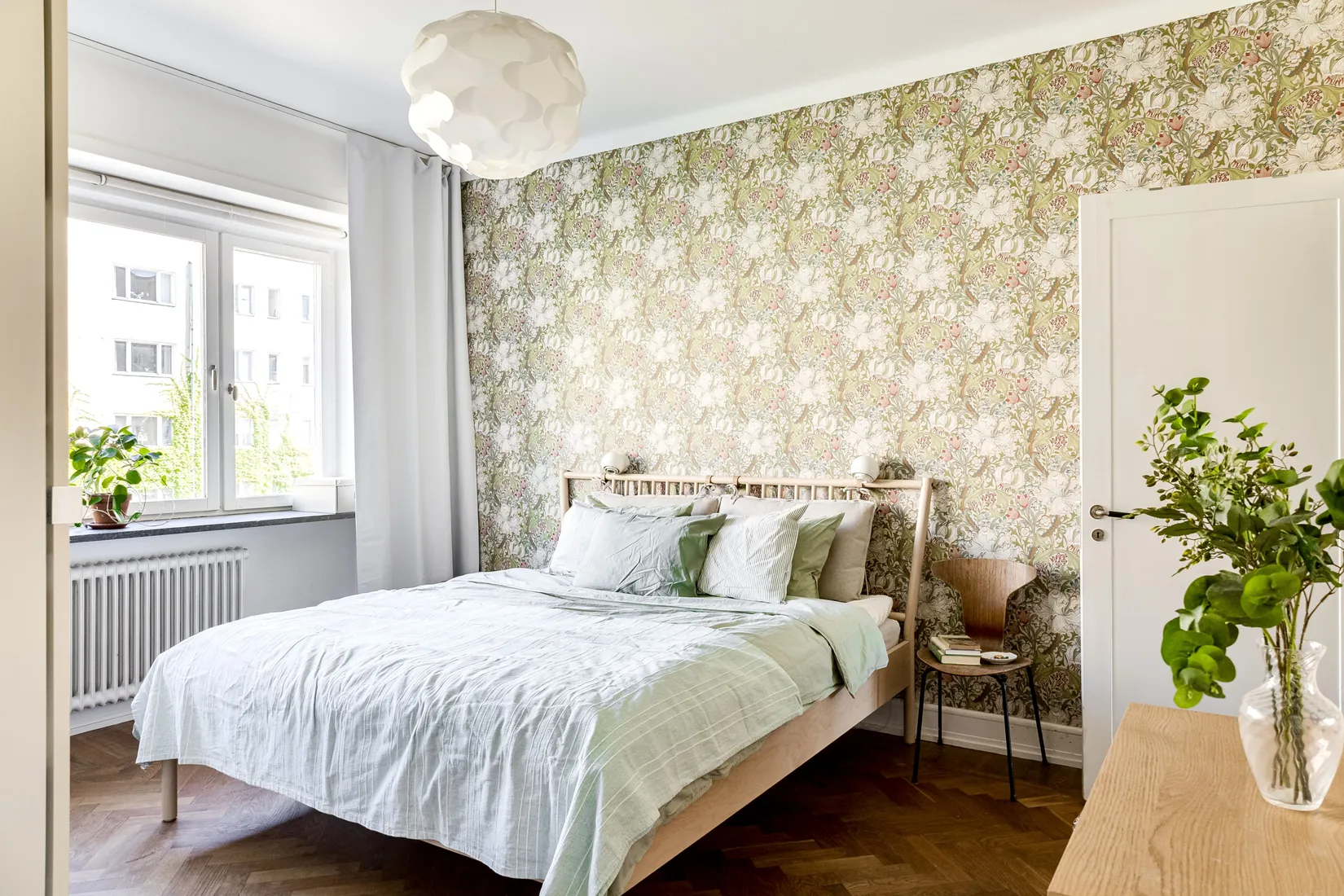 Bostadsrätt, Döbelnsgatan 4, Rörsjöstaden, Malmö