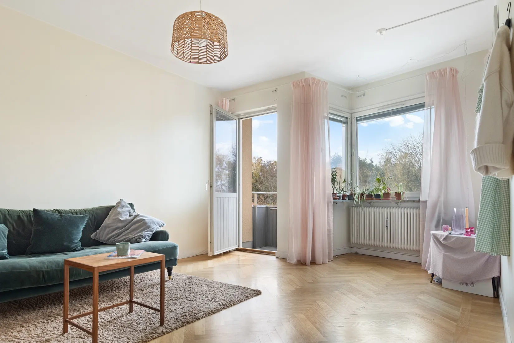 Bostadsrätt, Sågverksgatan 108, Stureby - Enskede, Stockholm