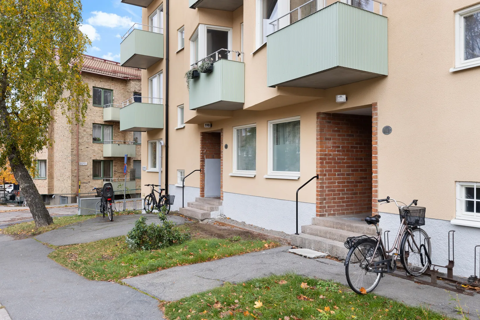 Bostadsrätt, Sågverksgatan 108, Stureby - Enskede, Stockholm