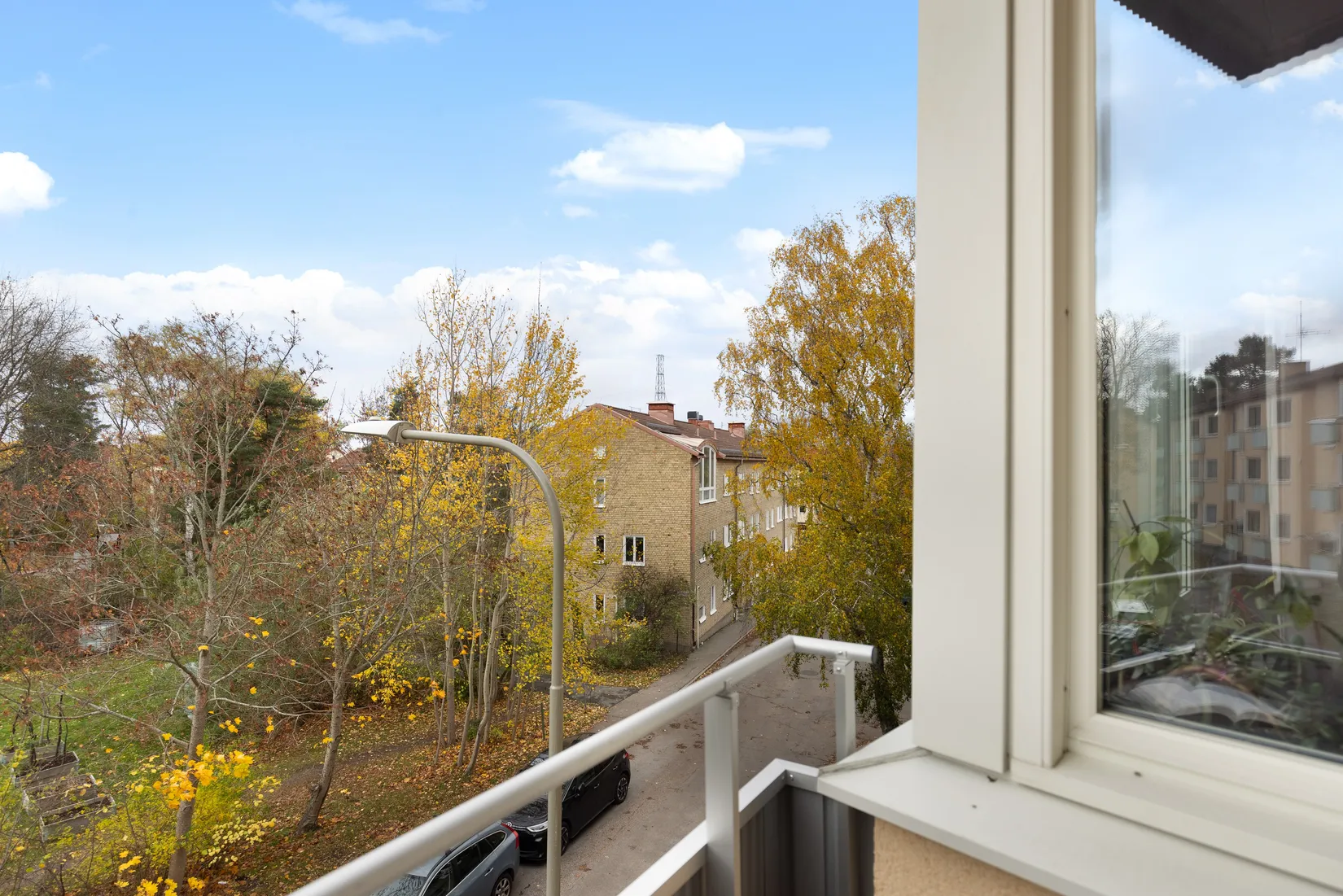 Bostadsrätt, Sågverksgatan 108, Stureby - Enskede, Stockholm